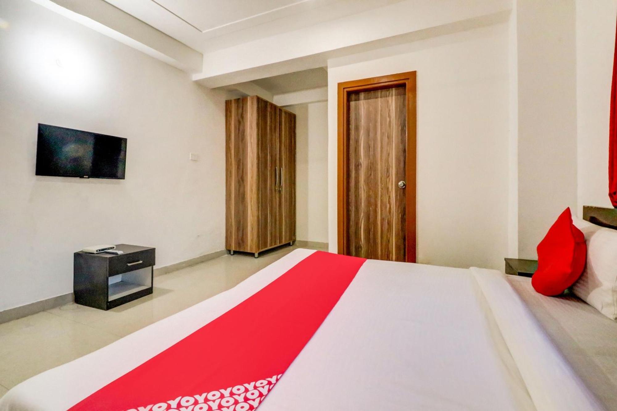 O Shivaay Residency Hotel