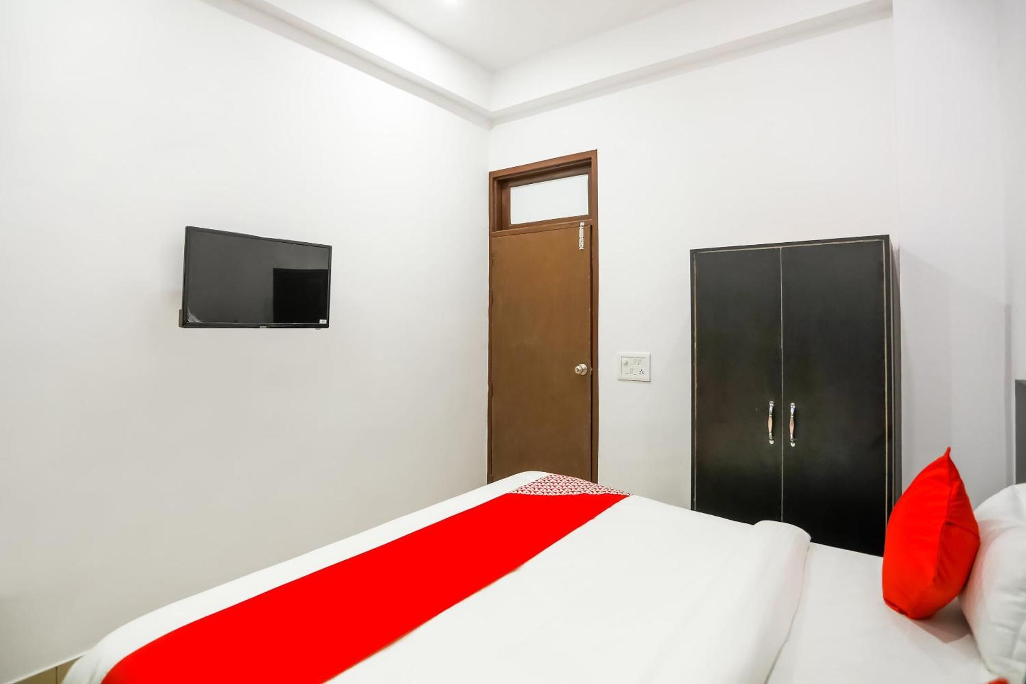 Hotel O Coco Tree 3*