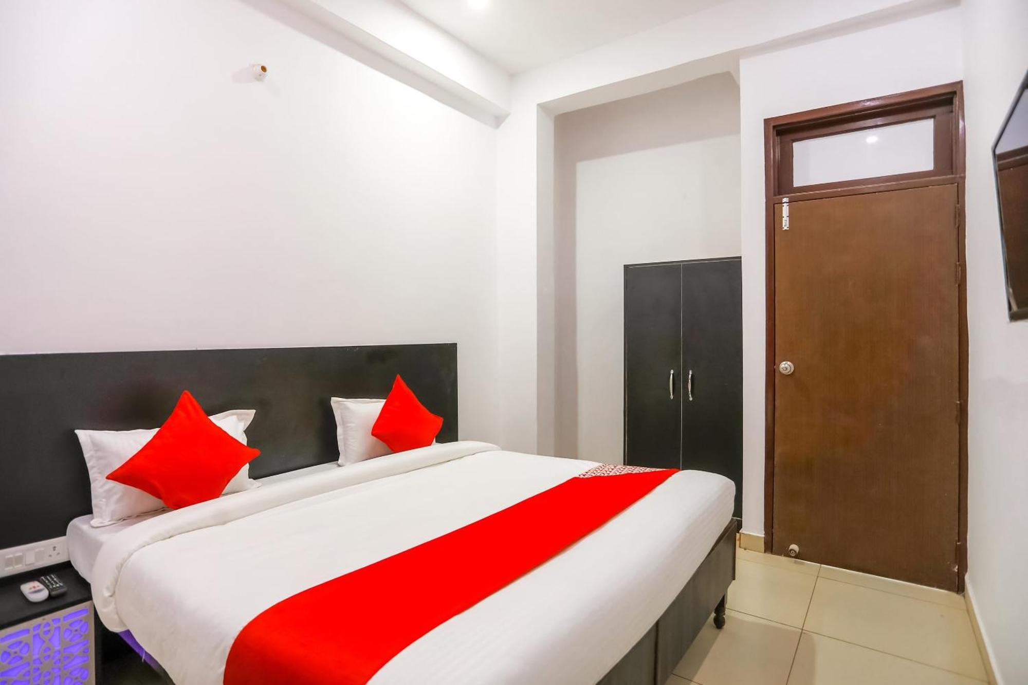 O Coco Tree 3* Gurgaon