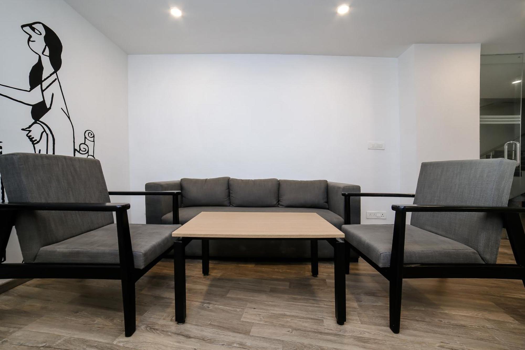Hotel Collection O Townhouse 069 Gurgaon