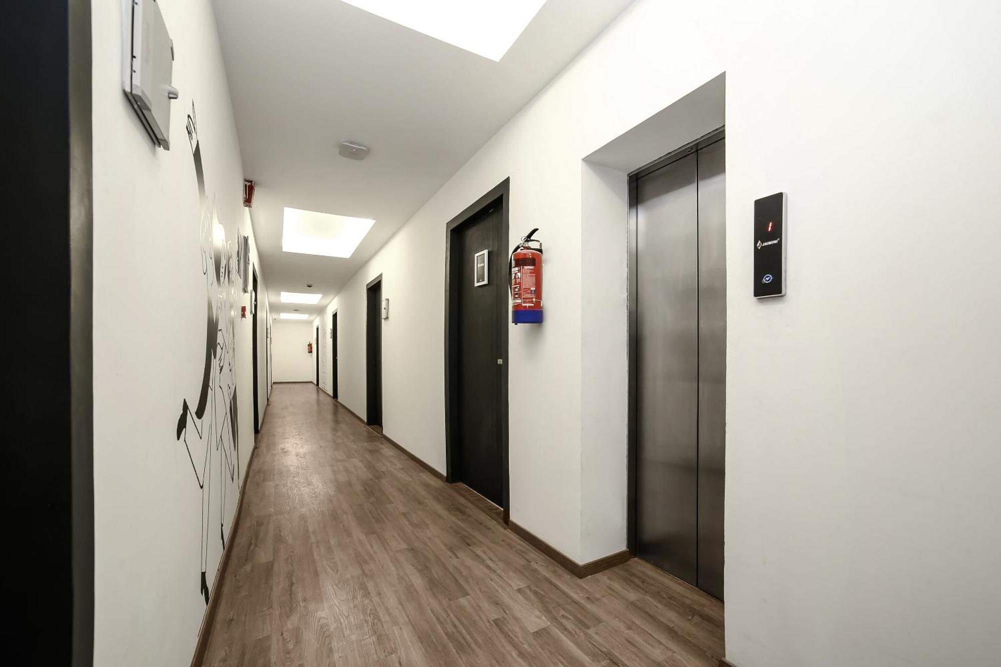 Collection O Townhouse 069 Gurgaon