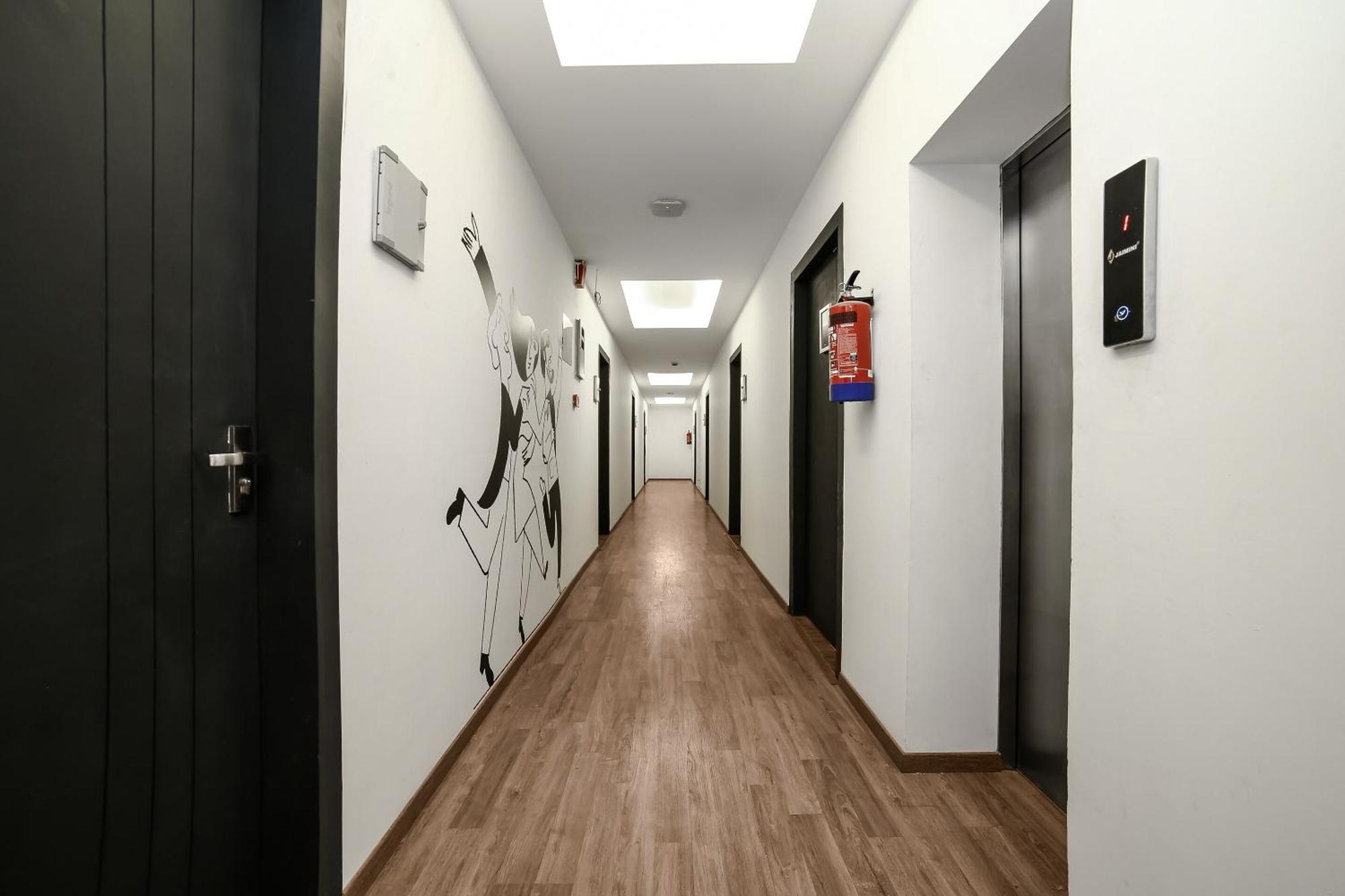 Collection O Townhouse 069 Hotel 4*