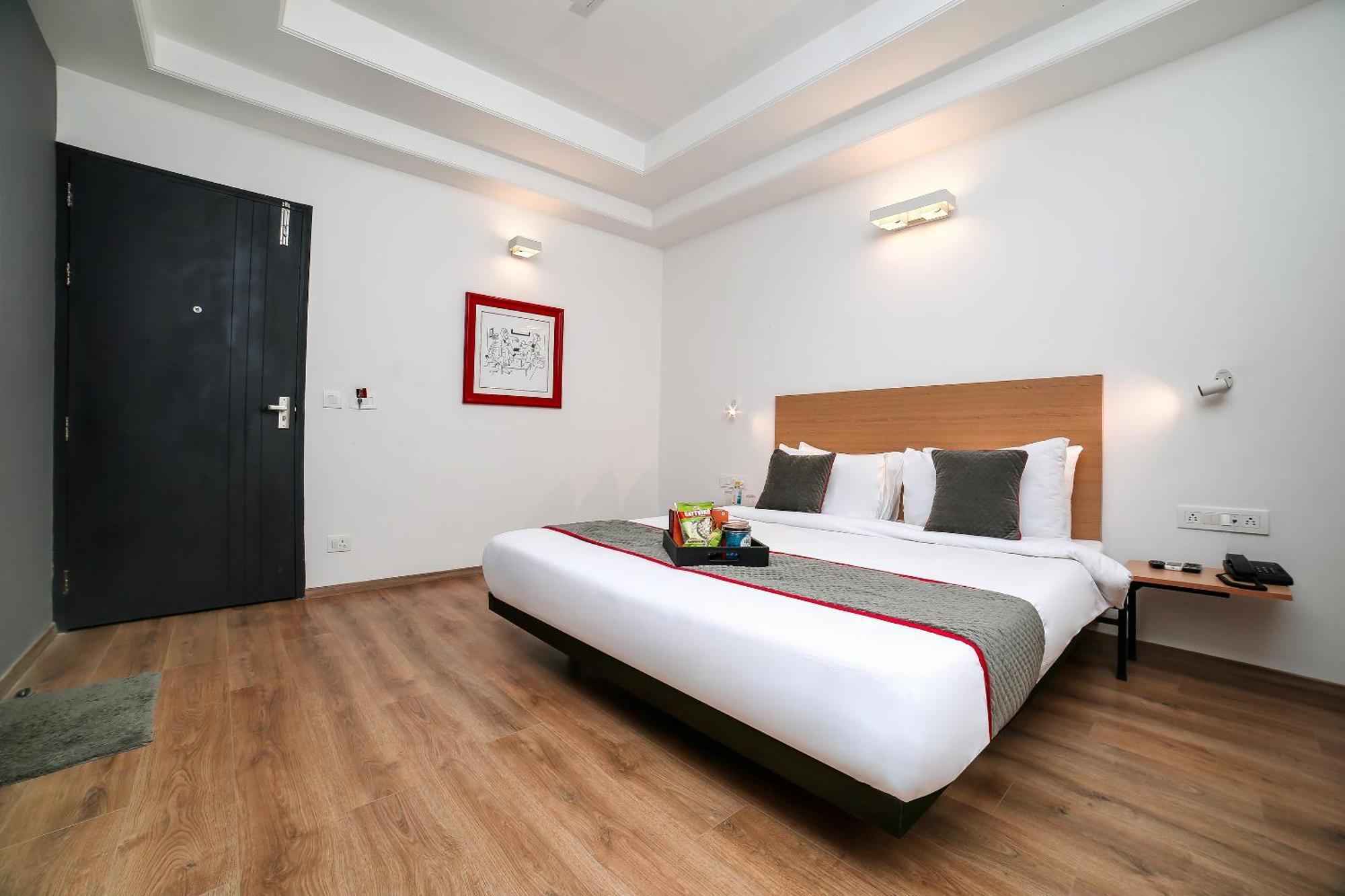 Hotel Collection O Townhouse 069 Gurgaon