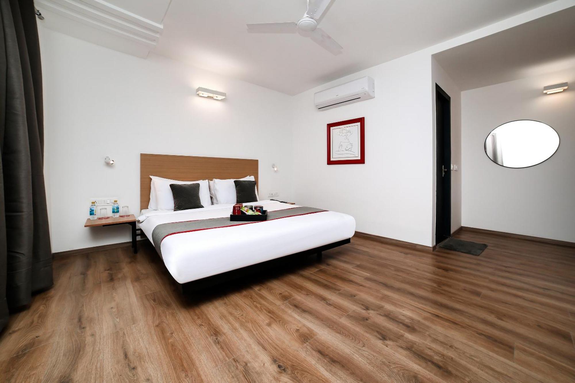 Collection O Townhouse 069 4* Gurgaon
