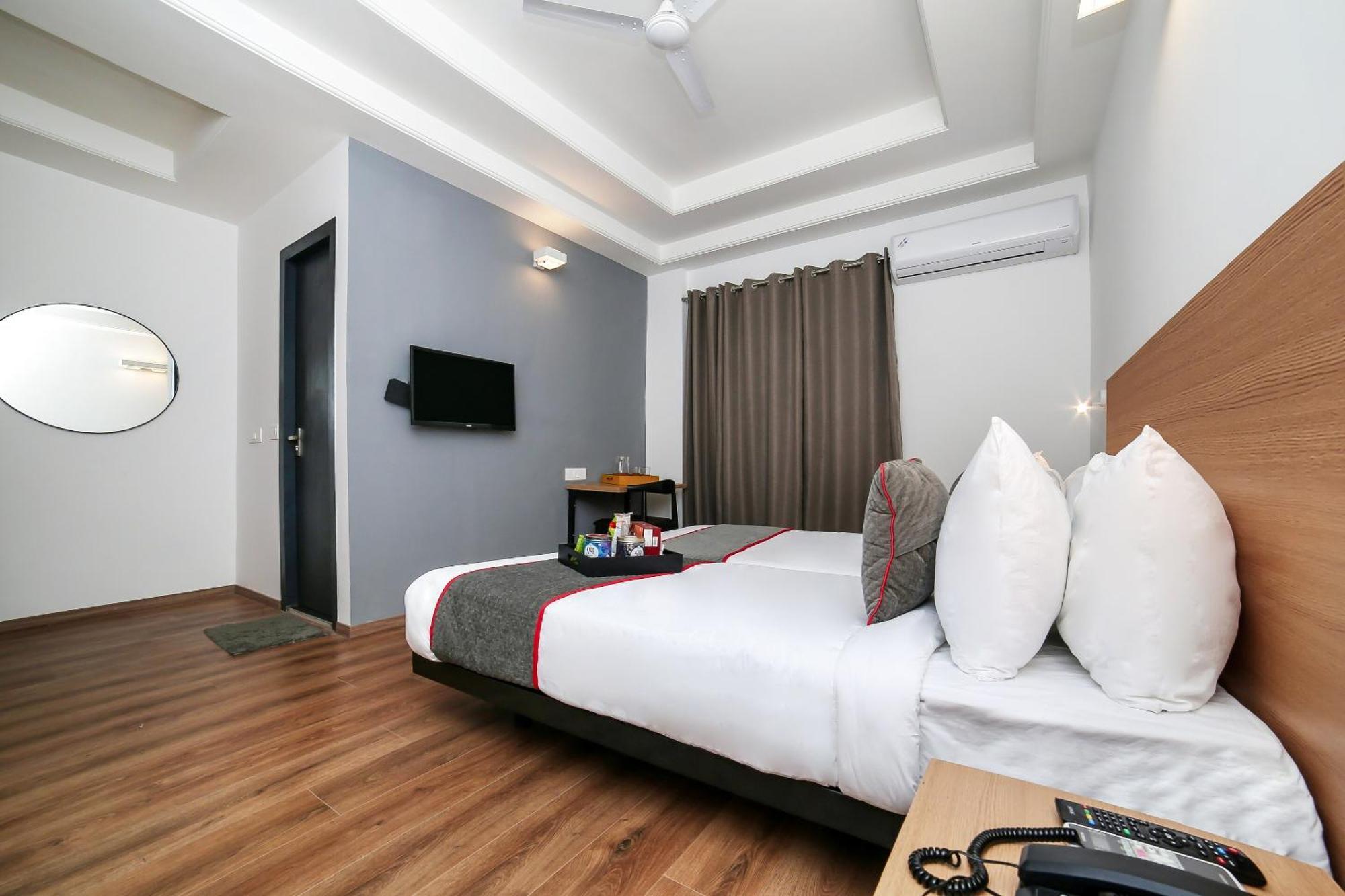 Collection O Townhouse 069 Hotel 4*