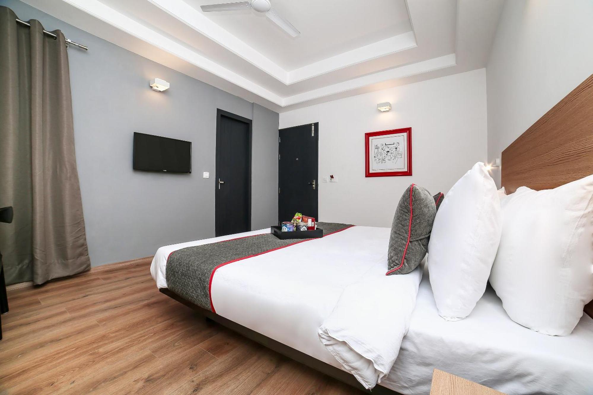 Hotel Collection O Townhouse 069 Gurgaon