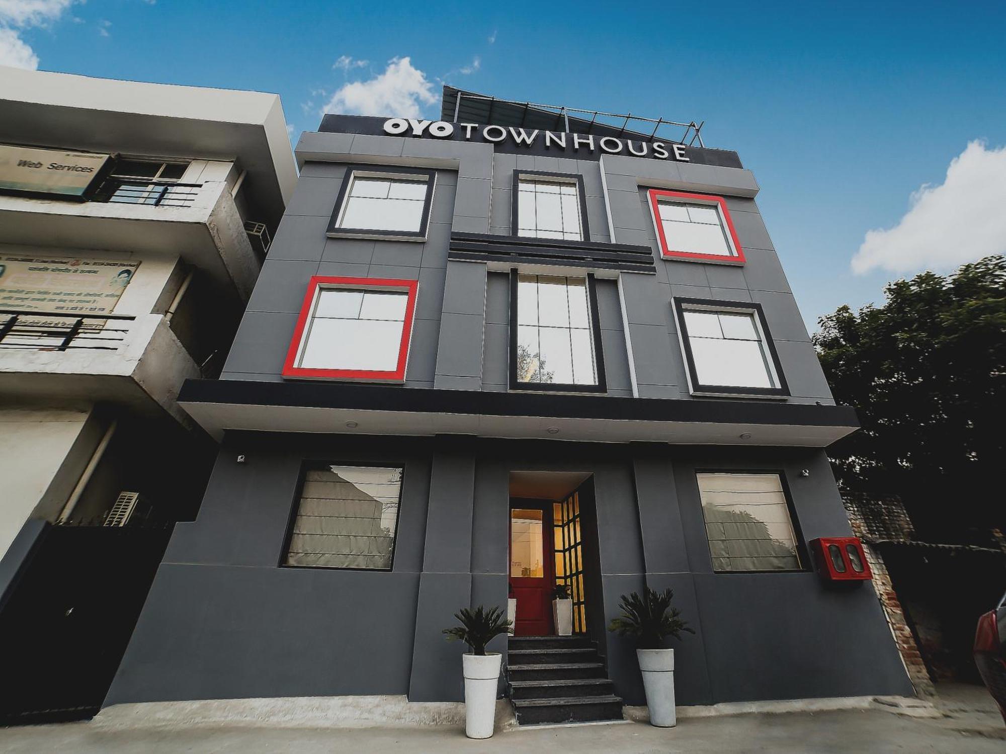 Collection O Townhouse 069 4* Gurgaon