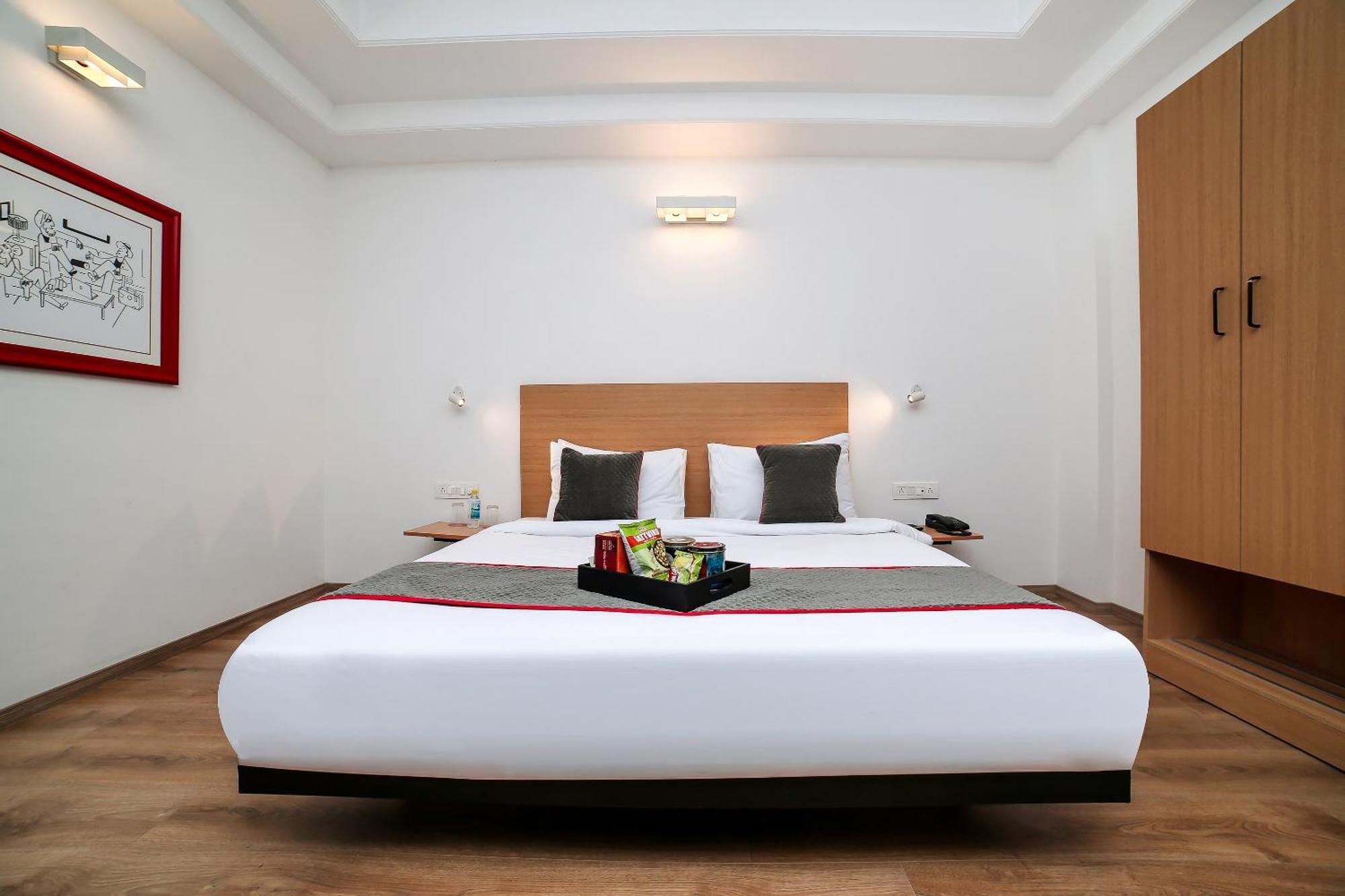 Collection O Townhouse 069 Gurgaon