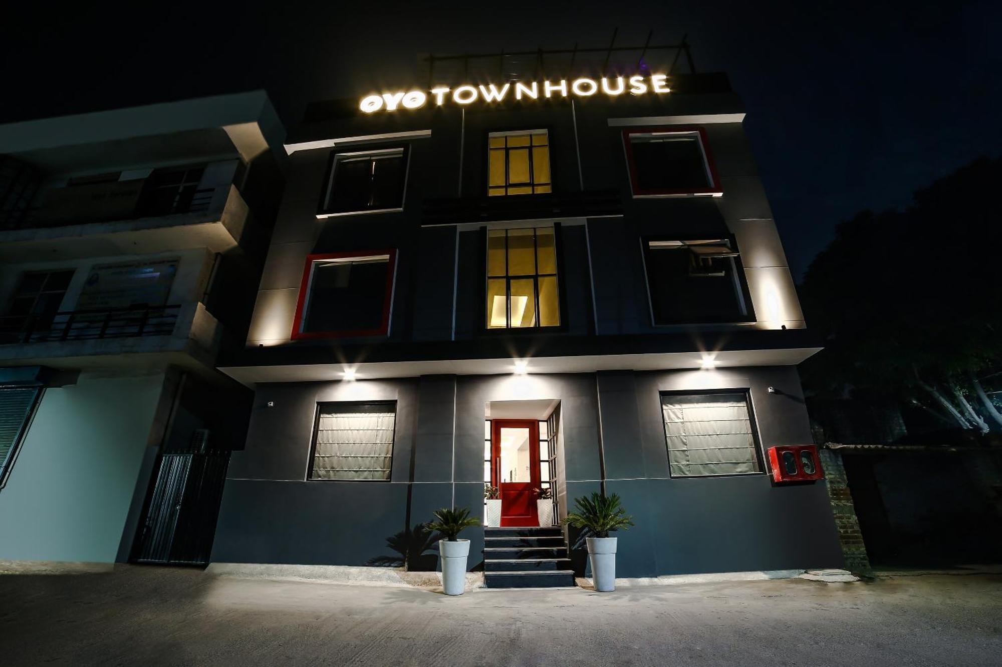 Collection O Townhouse 069 4* Gurgaon
