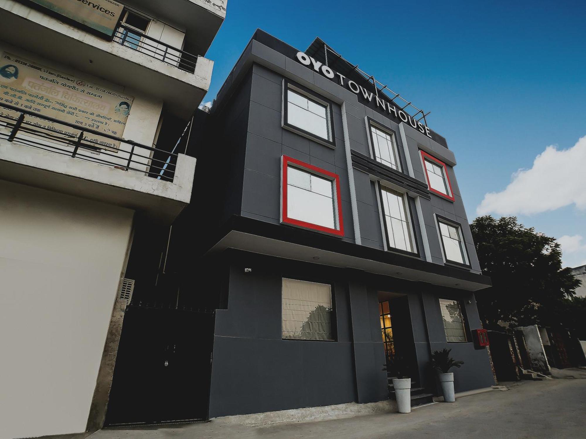 Collection O Townhouse 069 Gurgaon
