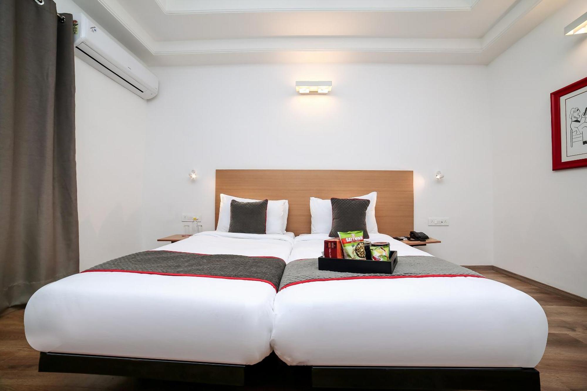 Collection O Townhouse 069 Hotel