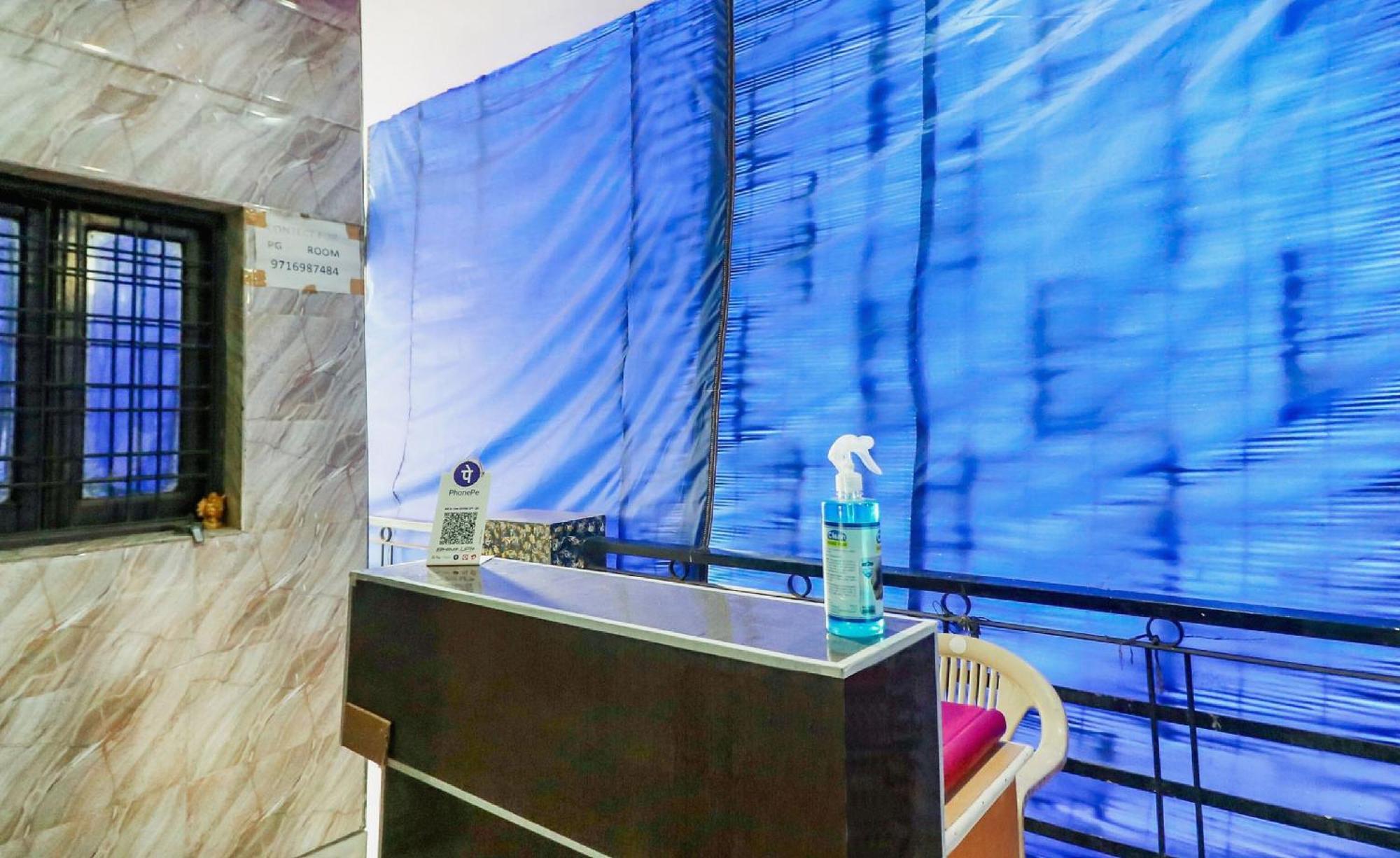 Hotel Spot On Maa Gyatri Gurgaon