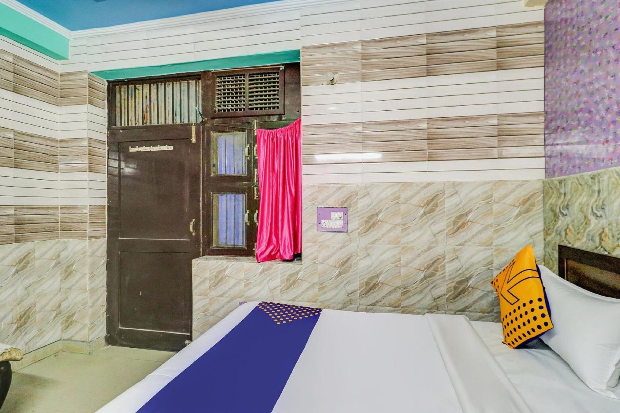 Hotel Spot On Maa Gyatri