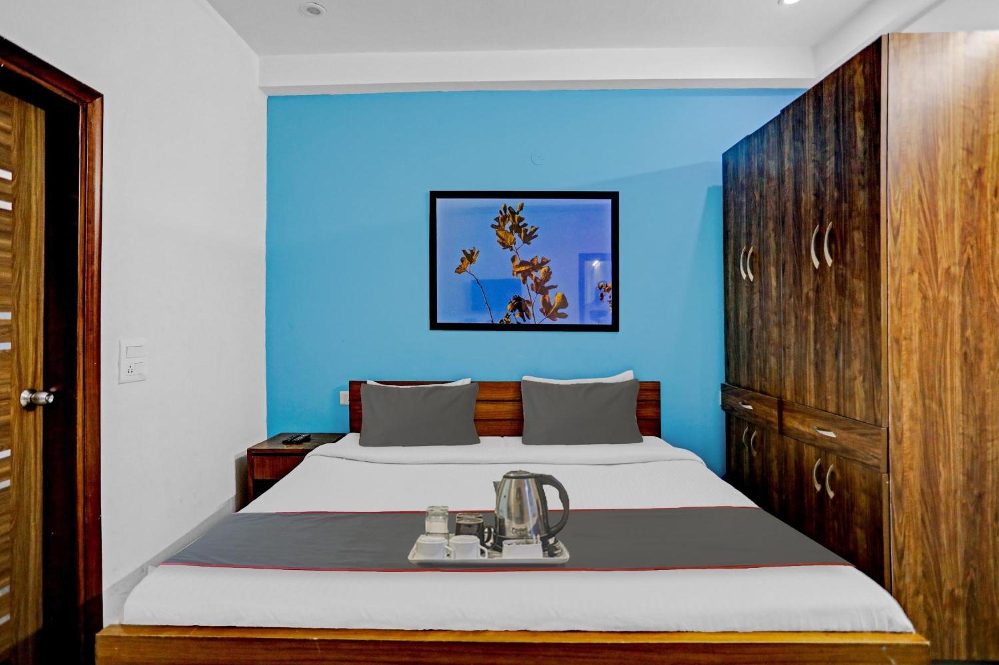 Collection O Daffodils Hotel 3*