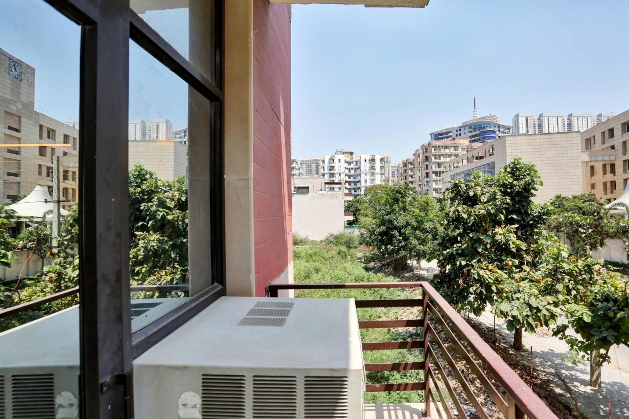 Hotel O Jmd Residency 3*