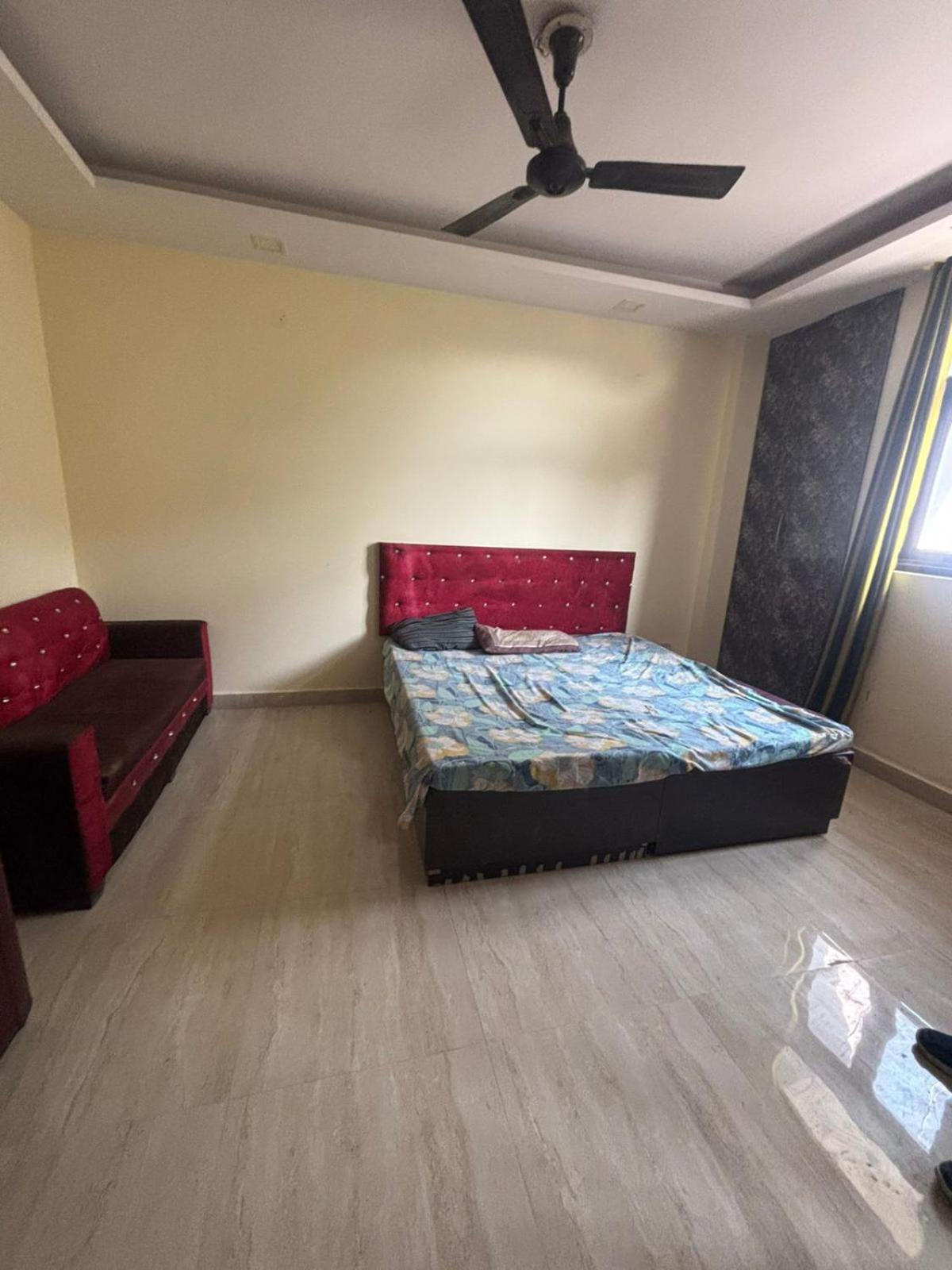 Apna Ghar Apartment
