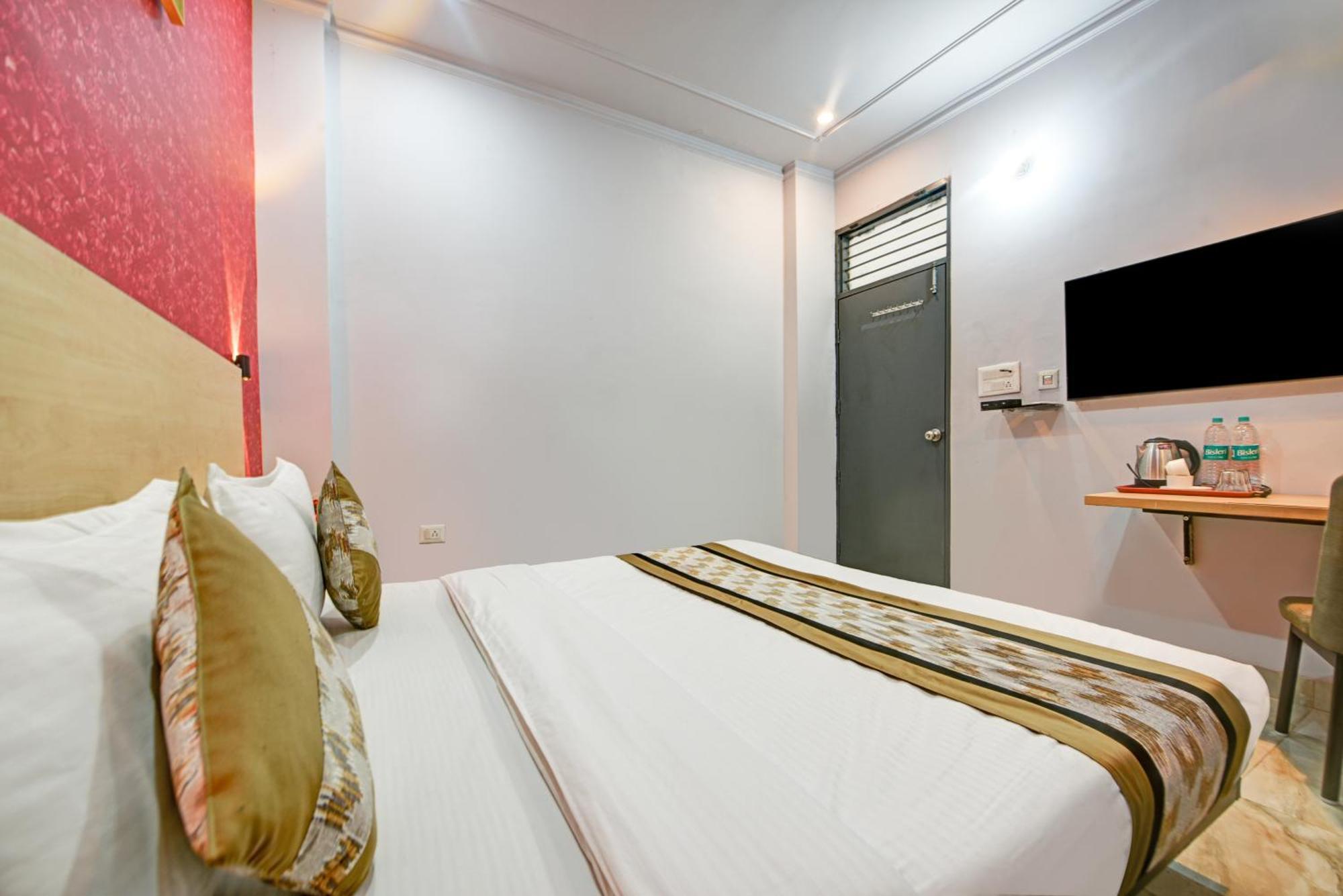 Hotel Royal Spark Inn1 - Medicity Gurugram, Near Medanta Hospital