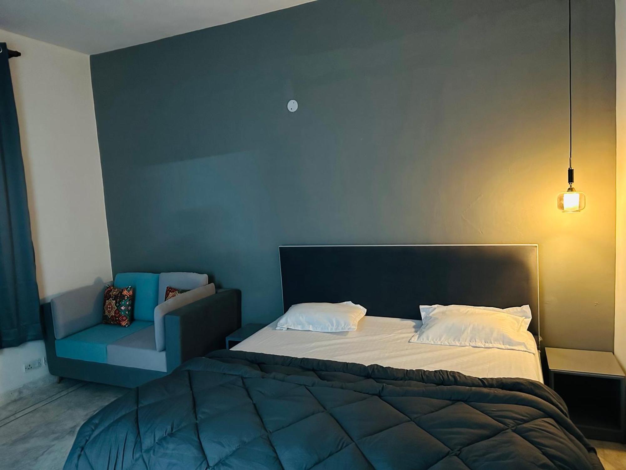 Apartment Upshelters Gurgaon