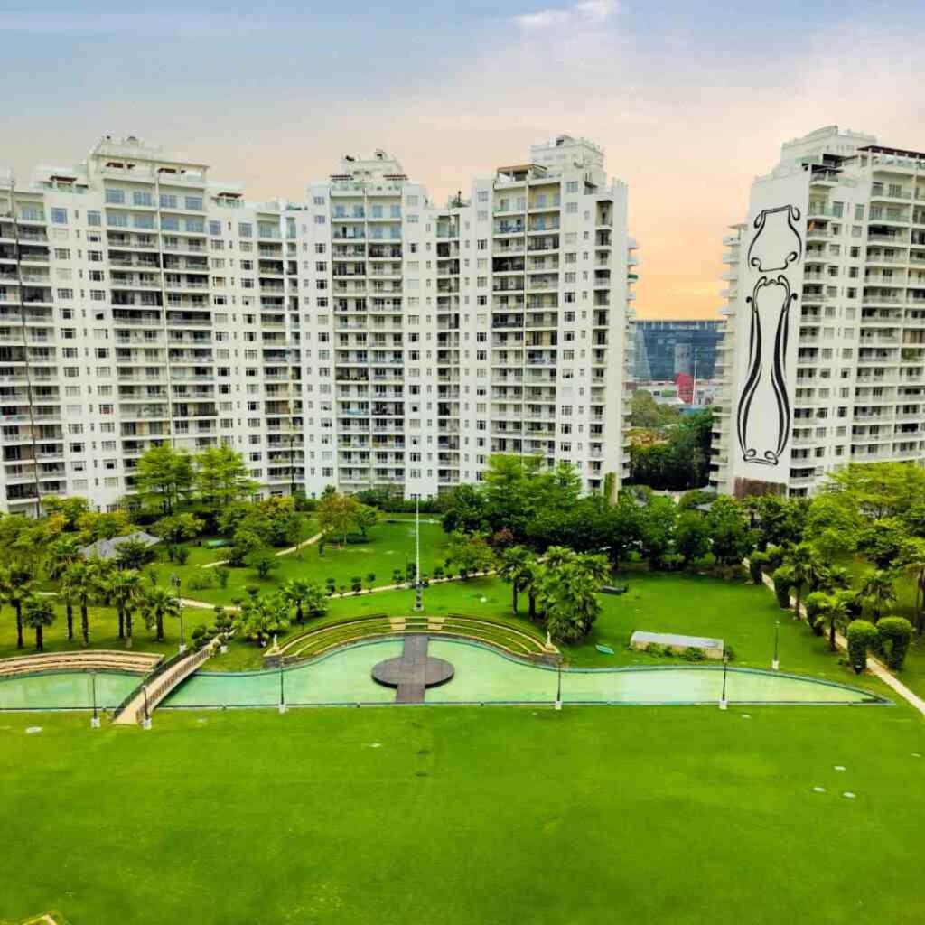 Luxury Living Expert Fully Furnished Gurgaon