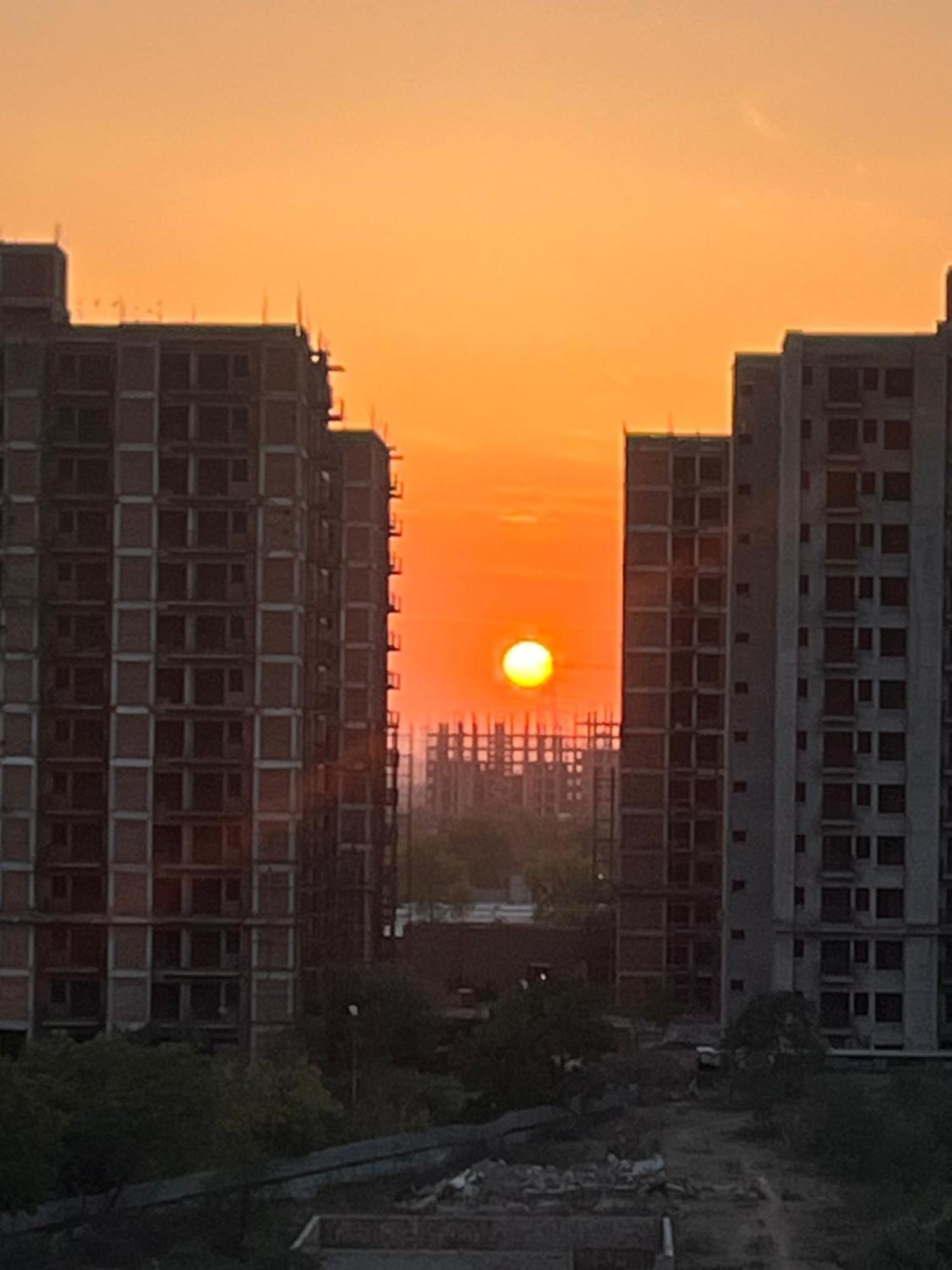 Guest house Backpackers Gurgaon