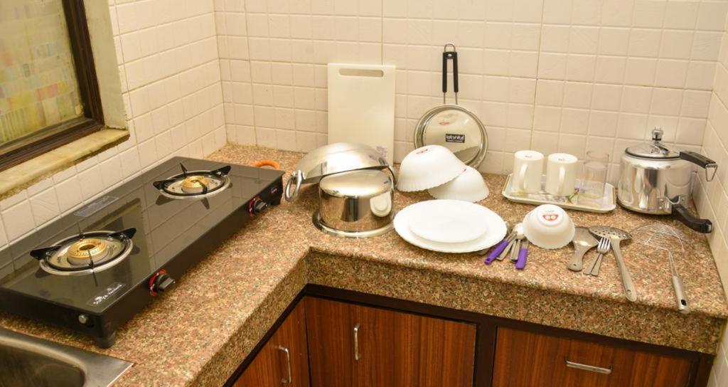 Vardaan Residency * Gurgaon