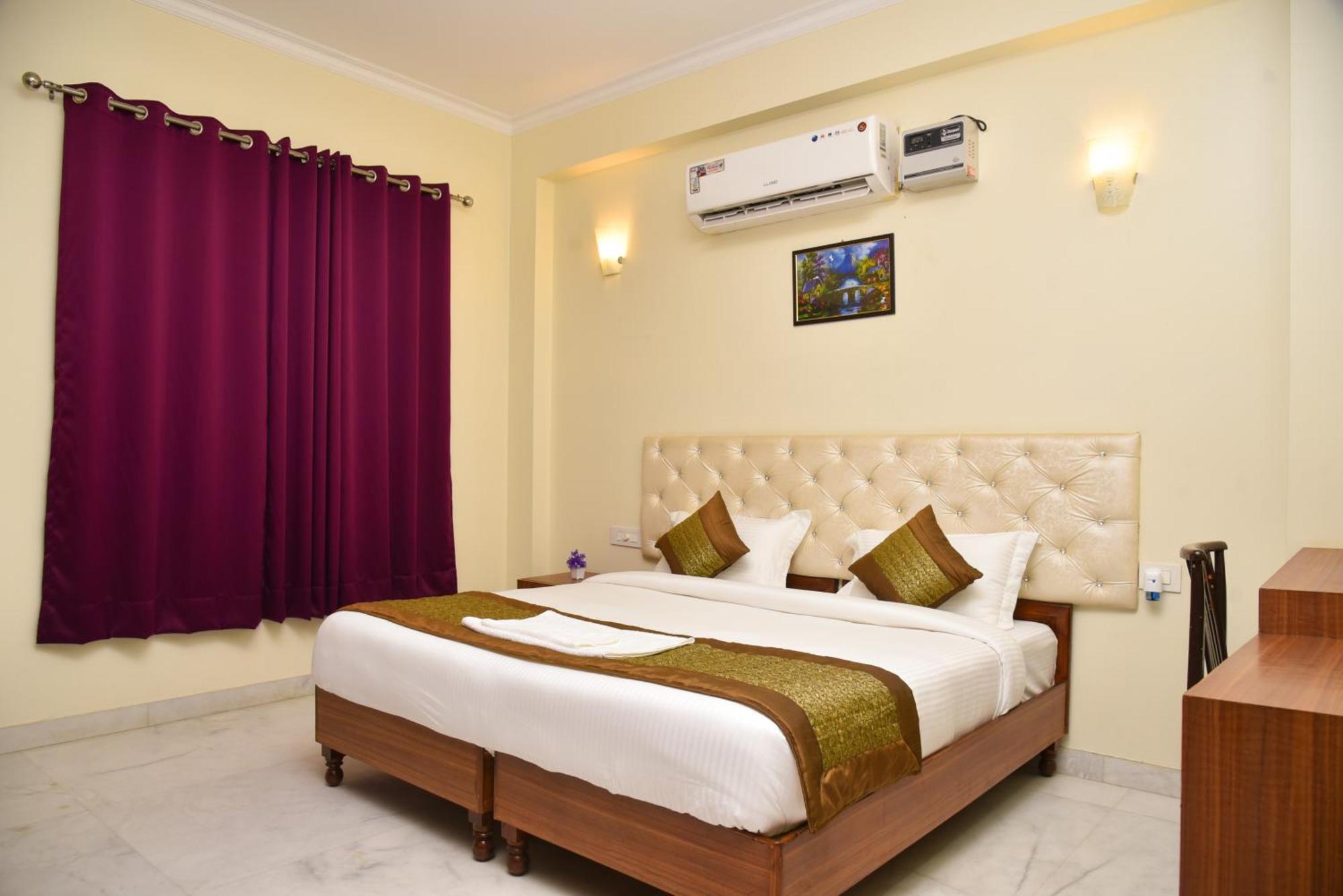 Vardaan Residency Guest house