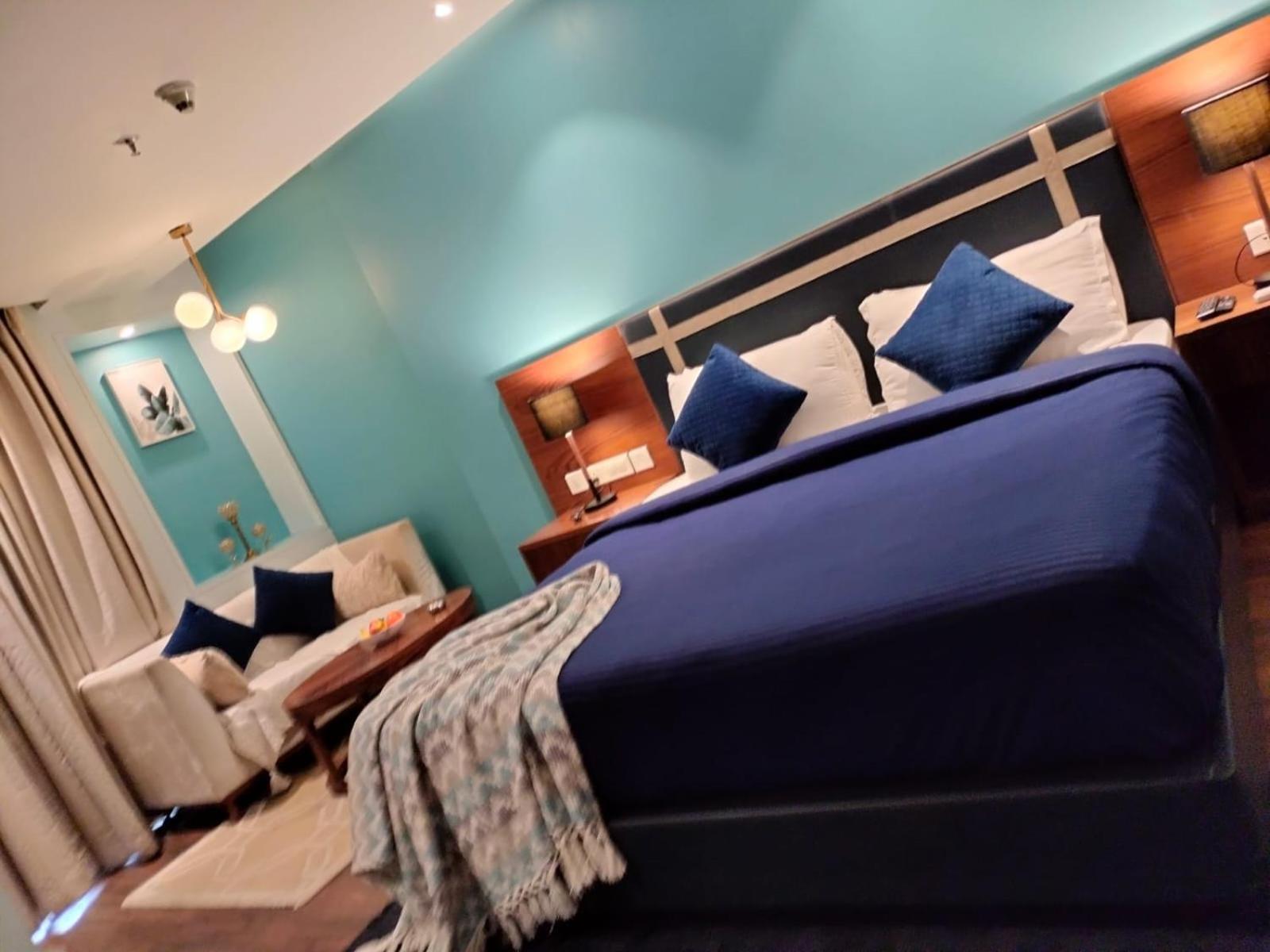 Hotel Studioz2let Gurgaon