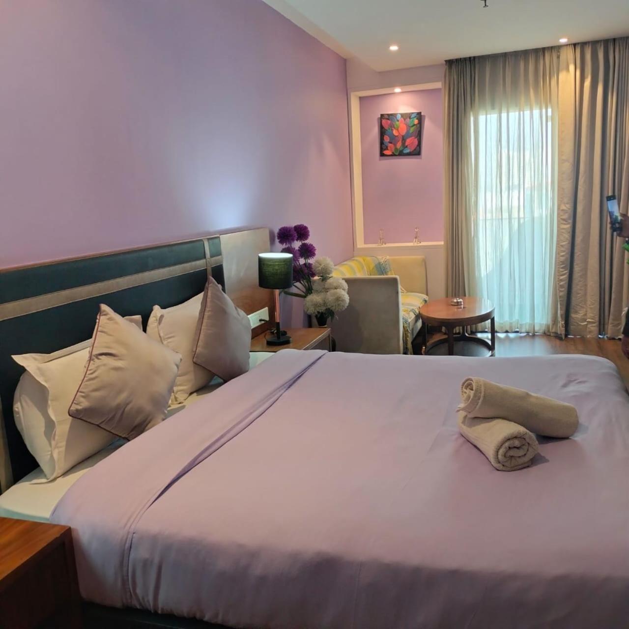 Hotel Studioz2let