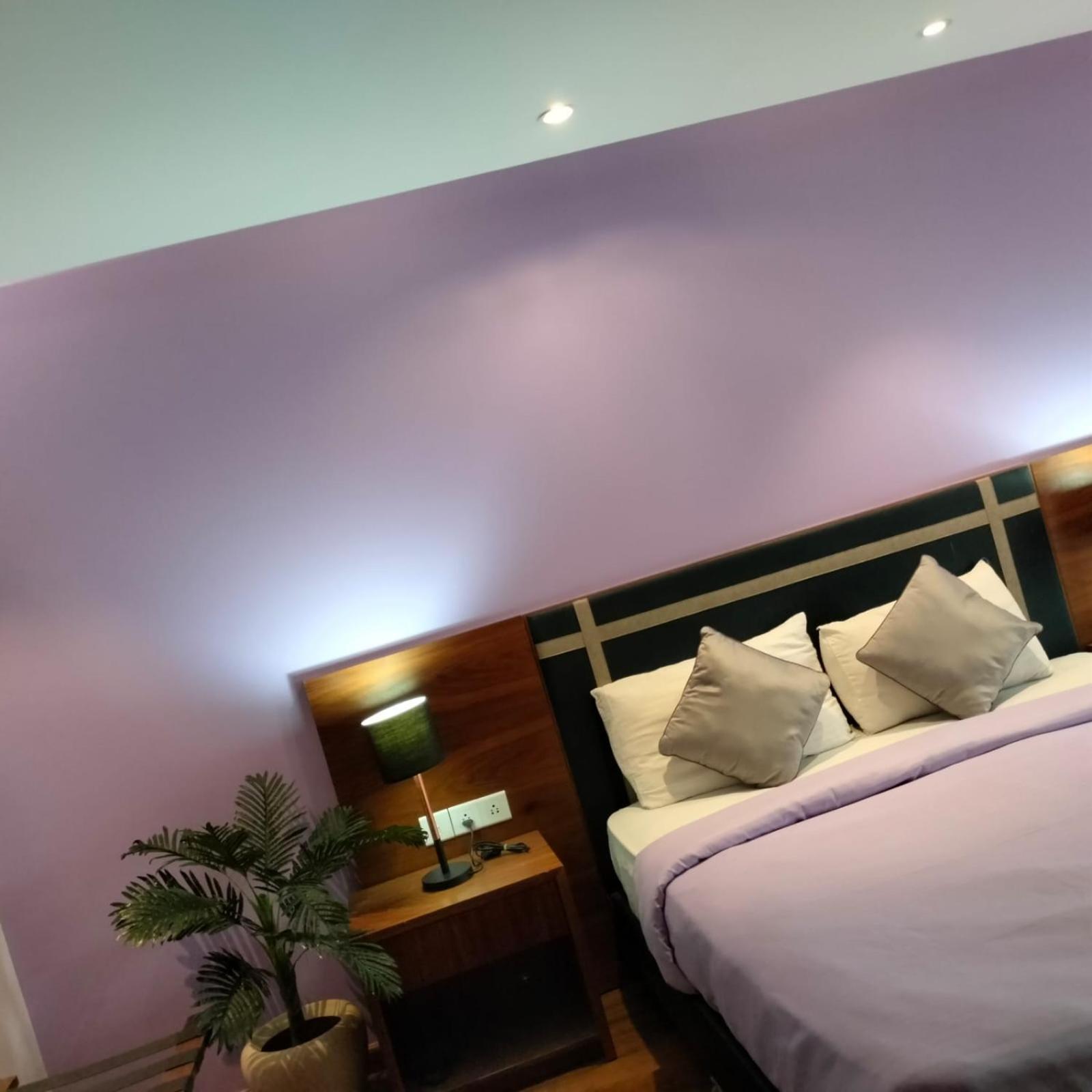Hotel Studioz2let *