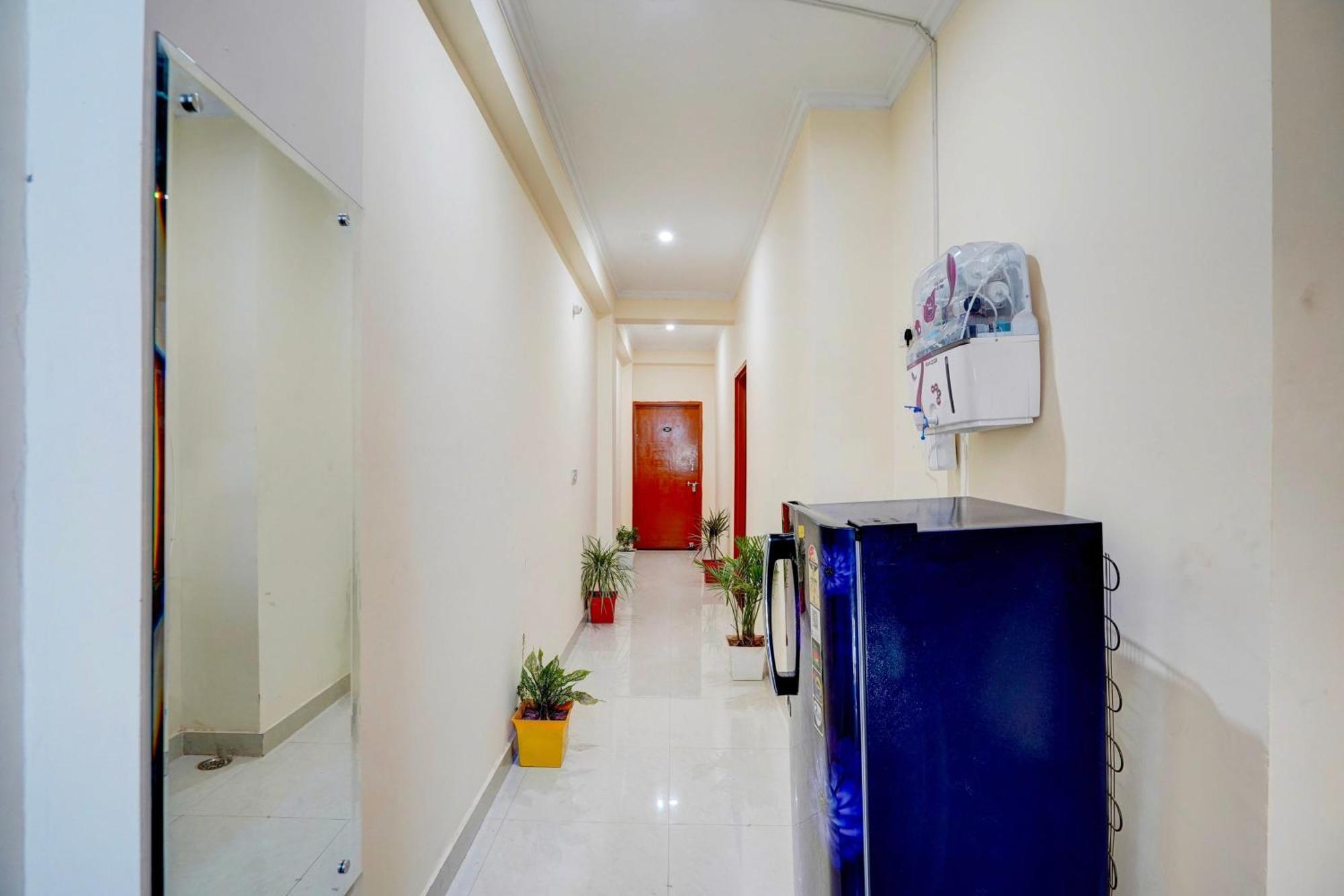 O Star Hotel Gurgaon