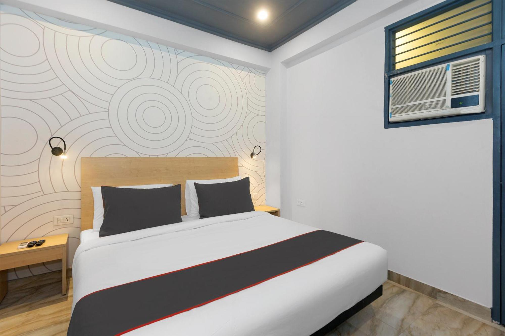 Hotel Royal Spark