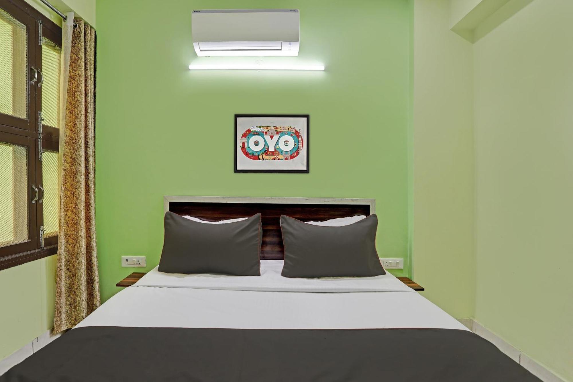 O Green 3*