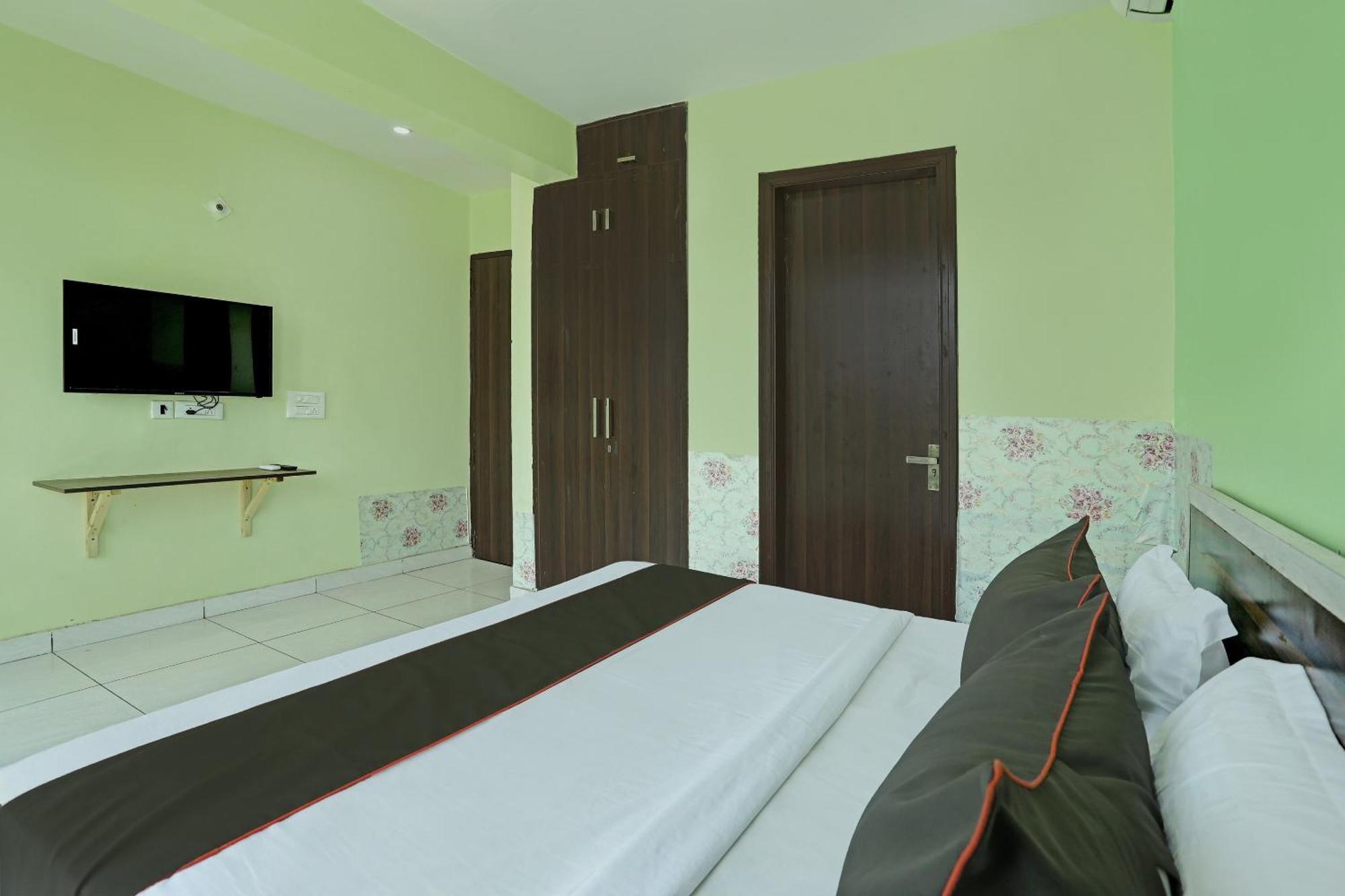 O Green Gurgaon