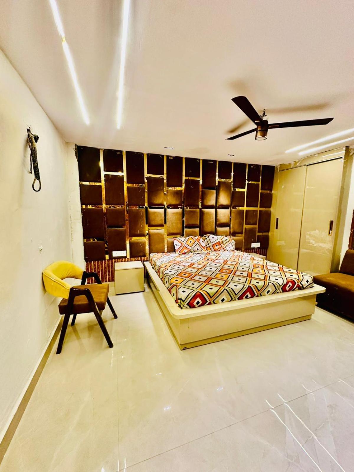 Luxrious Heaven Homes Gurgaon