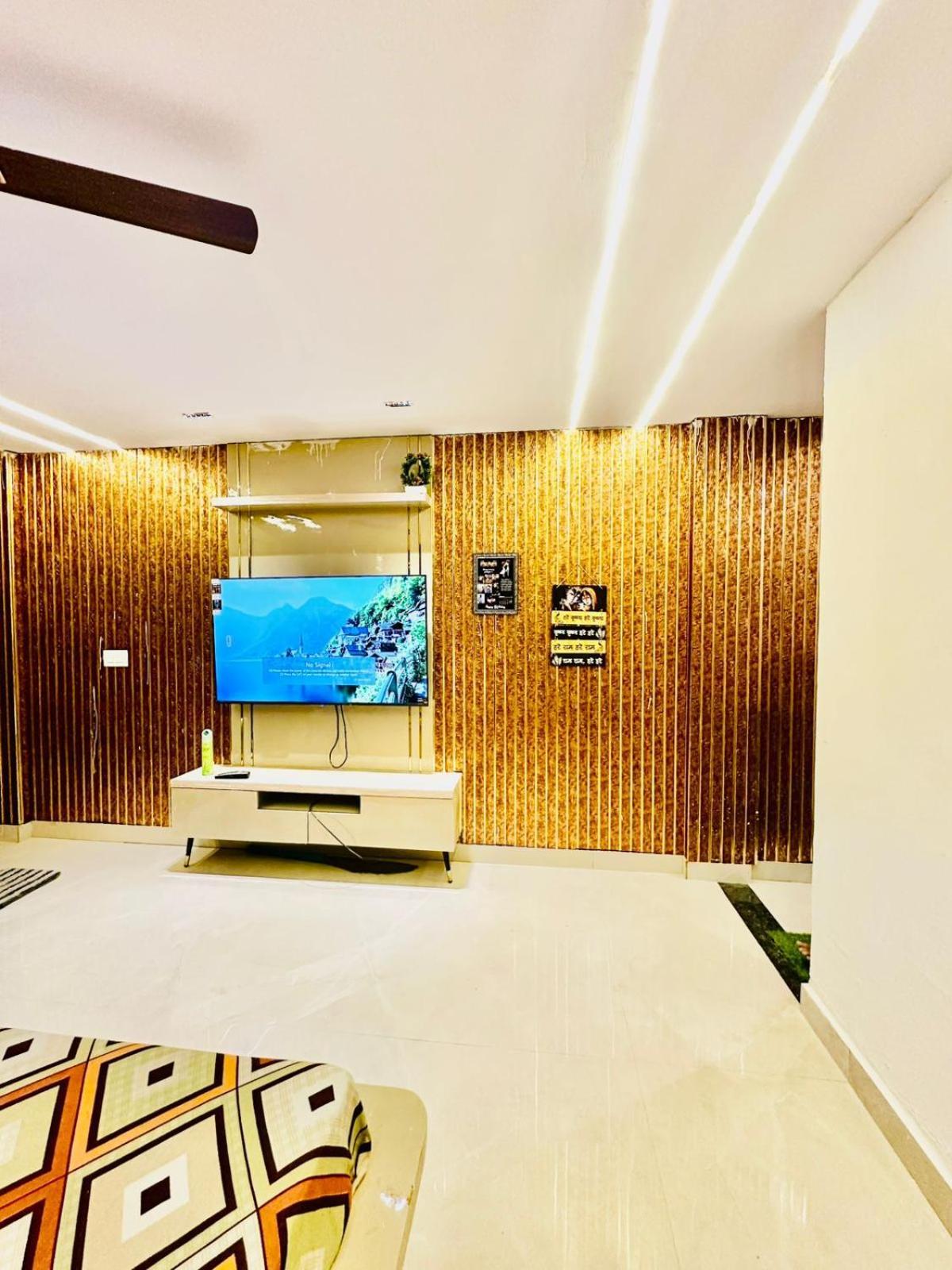 Luxrious Heaven Homes Gurgaon