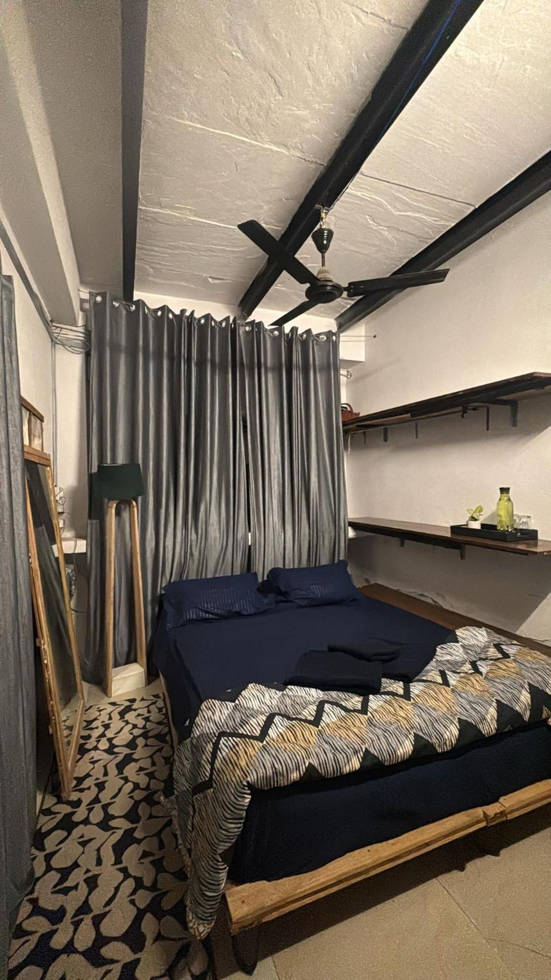 The Nirvana Nest Holiday home Gurgaon