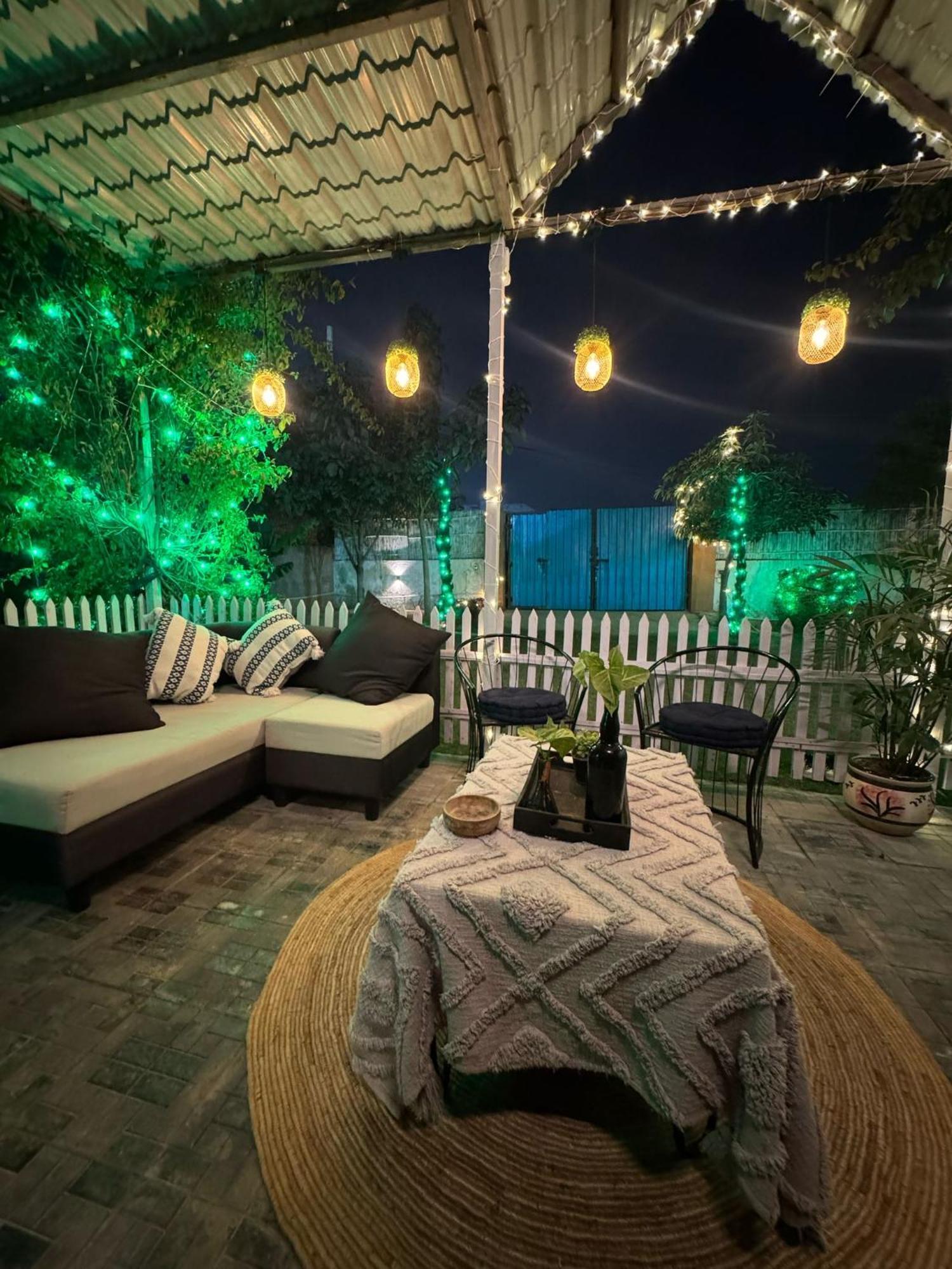 Holiday home The Nirvana Nest Gurgaon