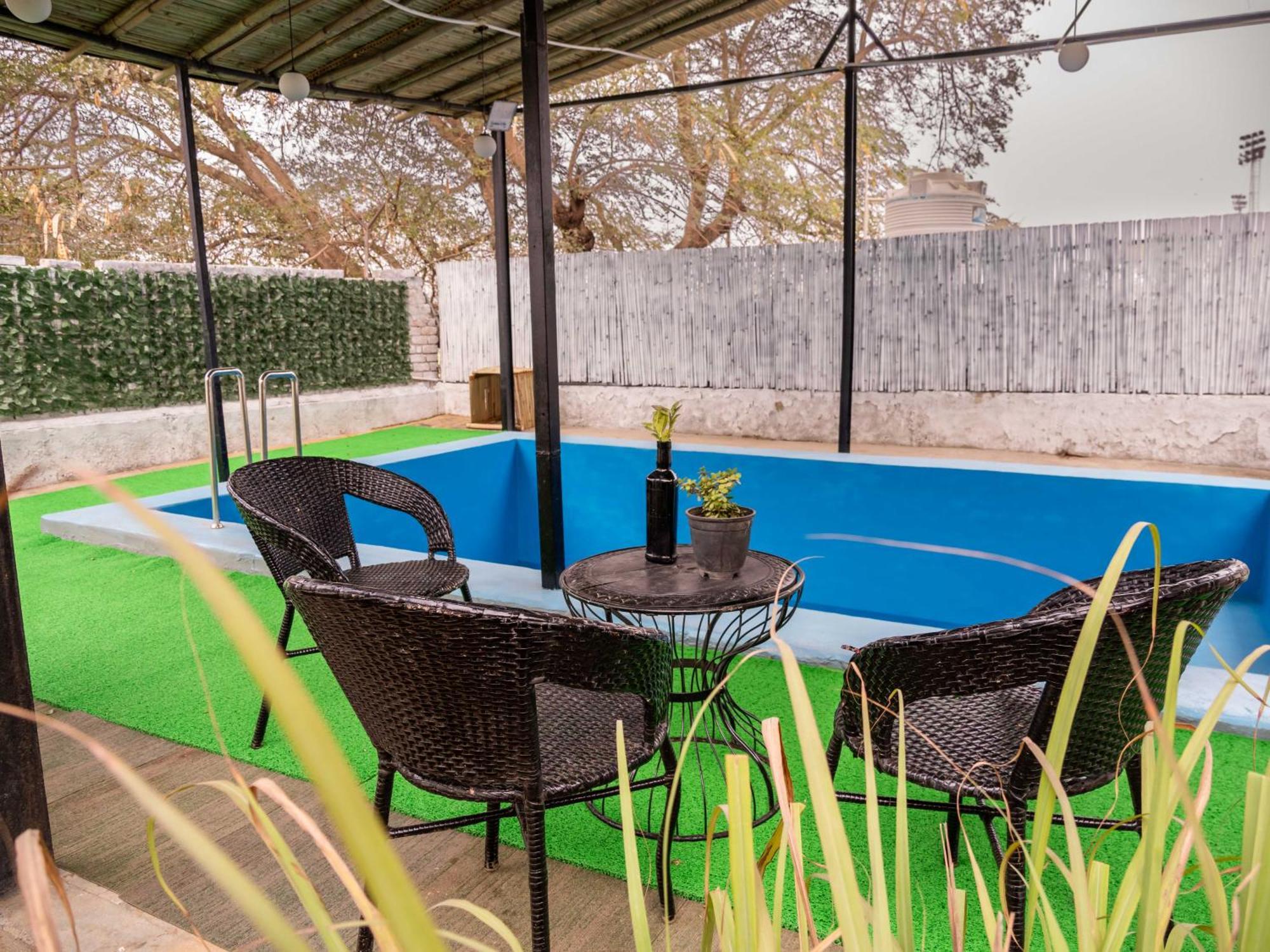 The Nirvana Nest Gurgaon