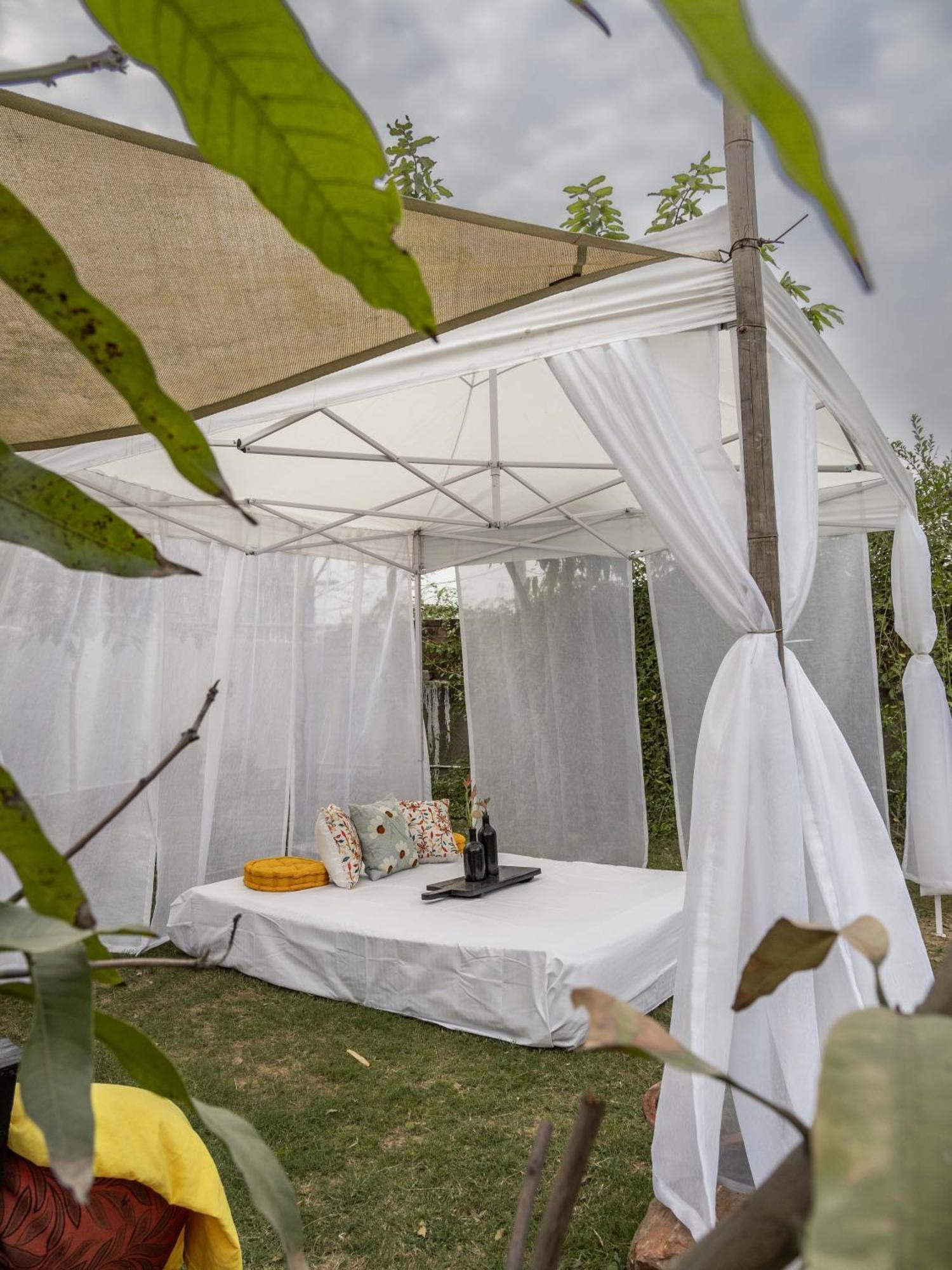 The Nirvana Nest Gurgaon