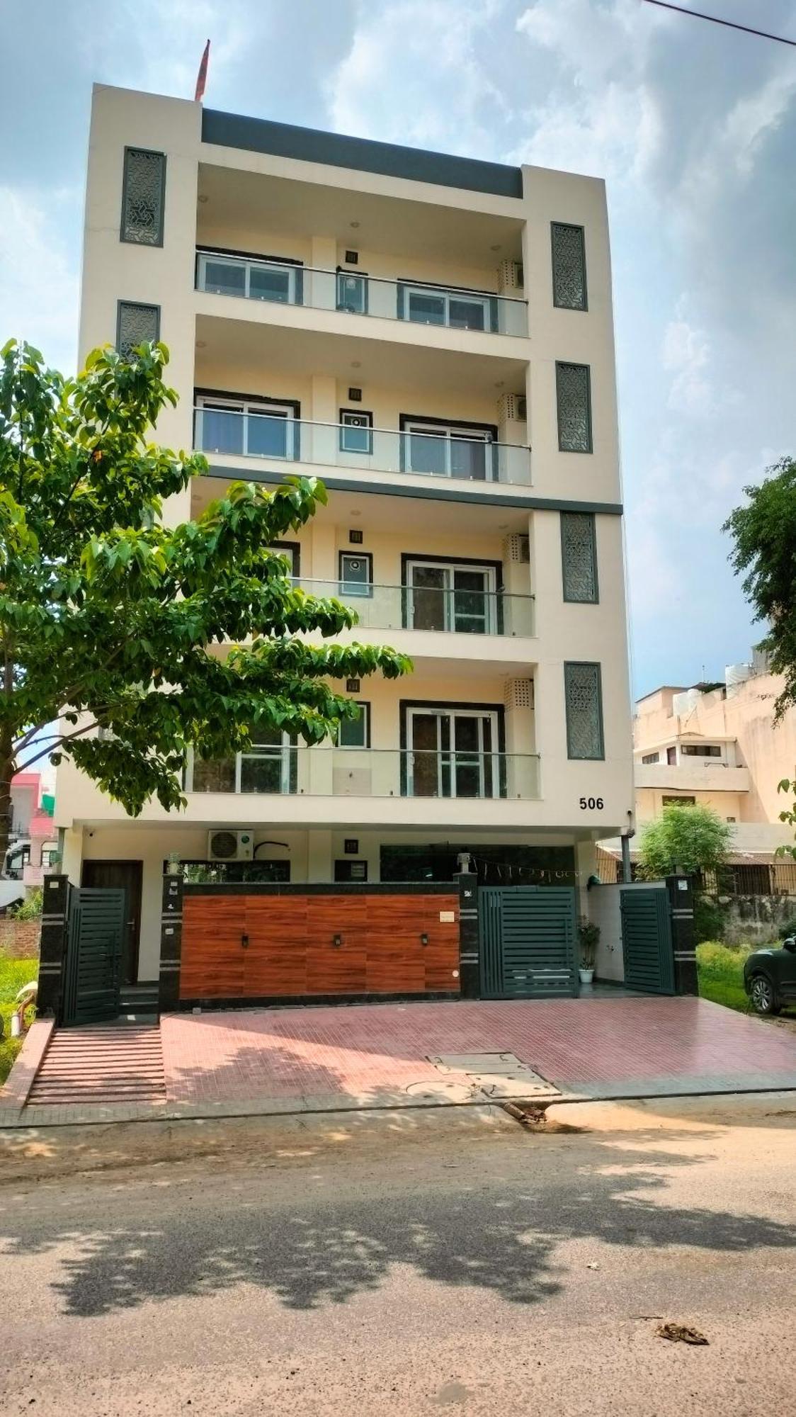 Vista Hotel Gurgaon