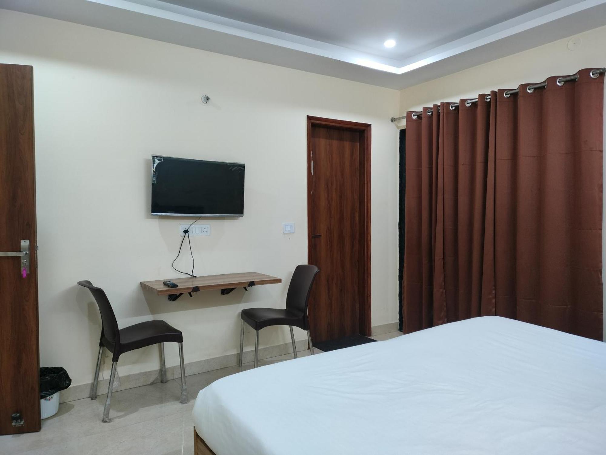 Vista Hotel