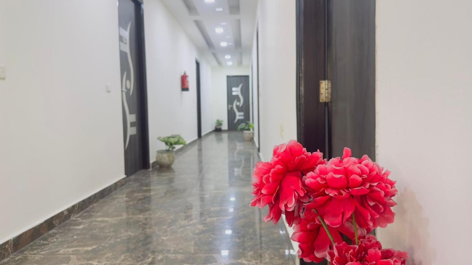 Kabul By Nexhub Palace - Medanta Hotel Gurgaon