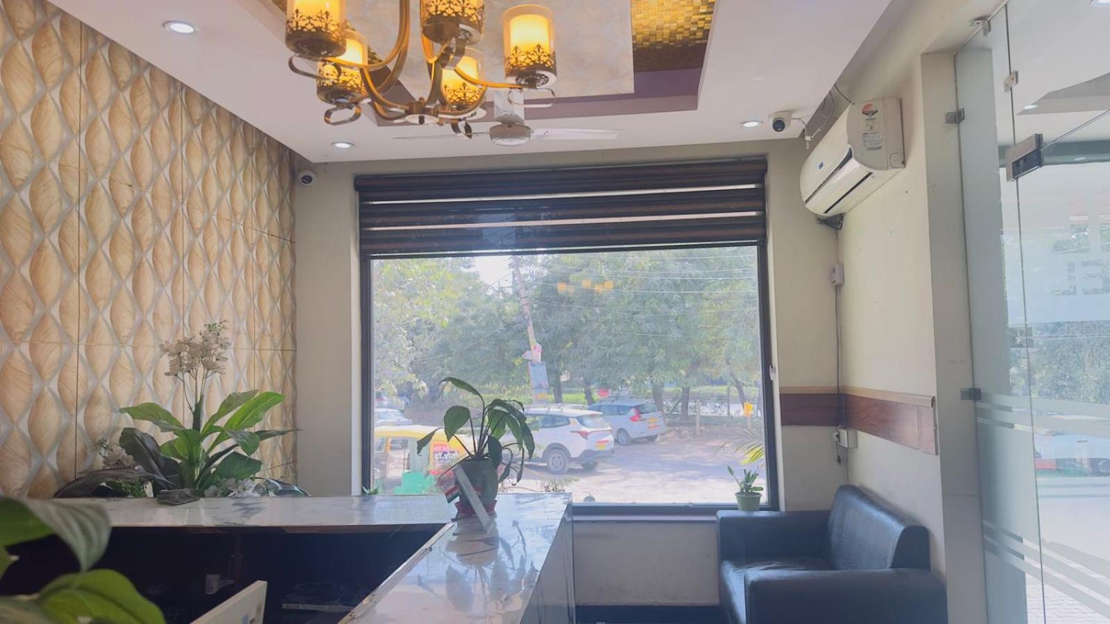 Kabul By Nexhub Palace - Medanta 3* Gurgaon