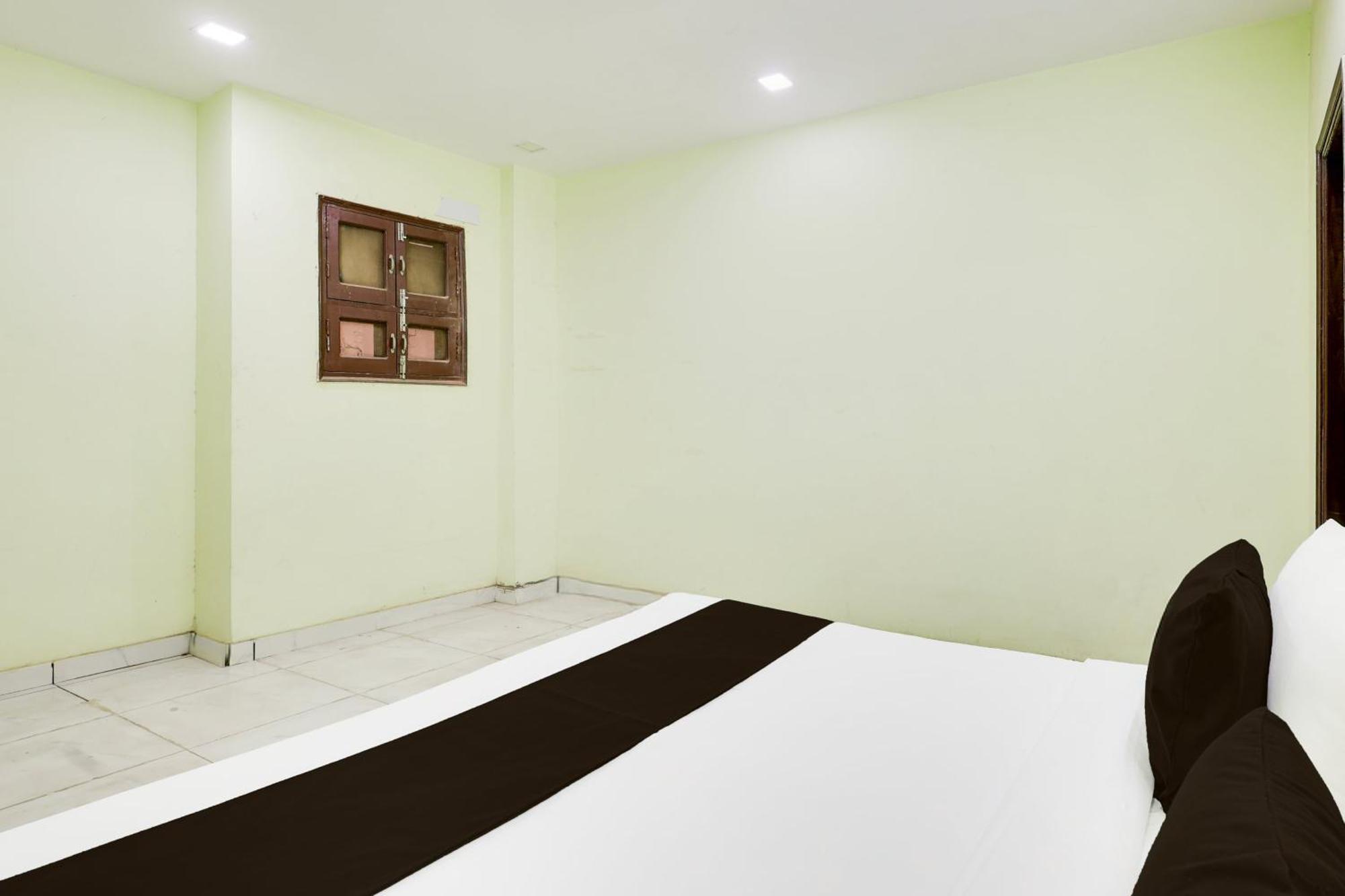 O Circle Residency