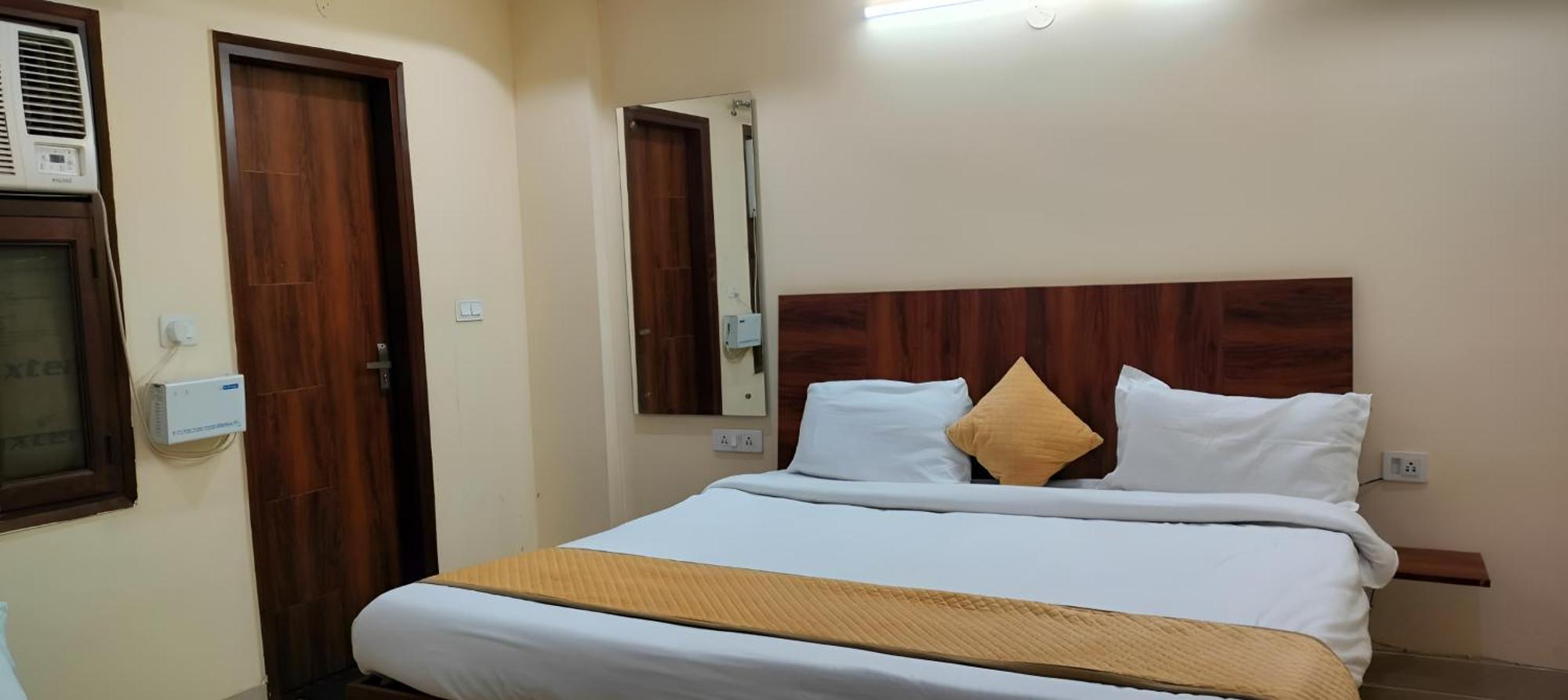 Hotel Vista