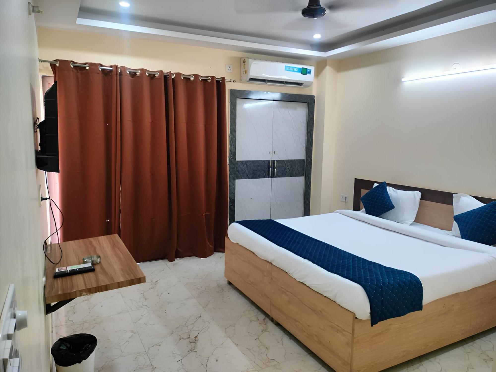 Hotel Vista
