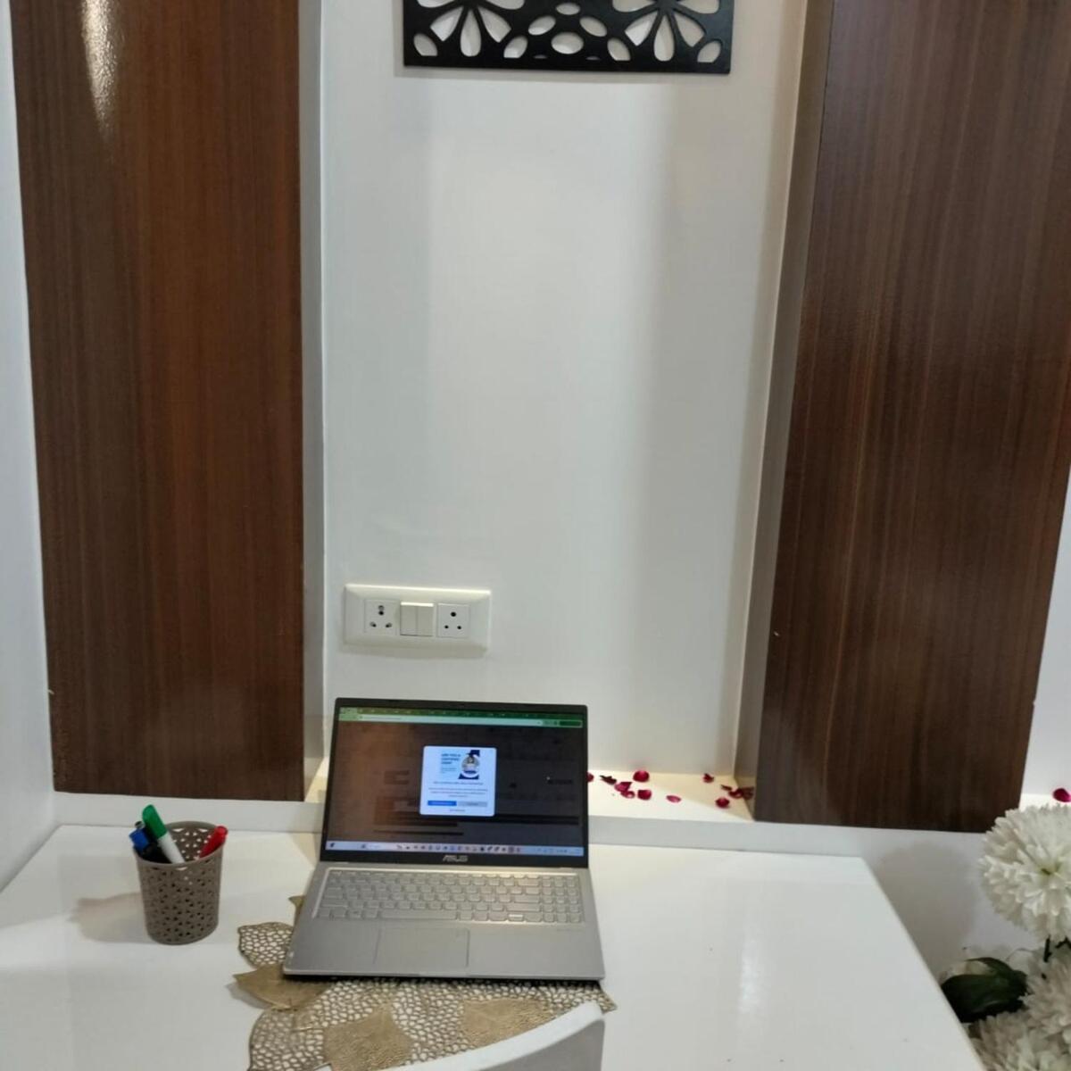 Apartment Super Luxurious With Bathtube *