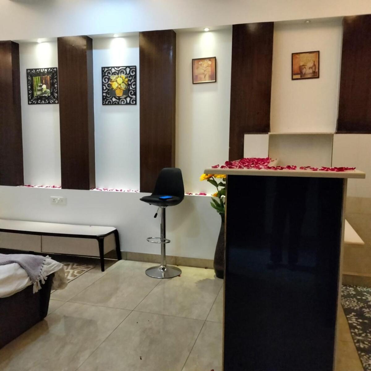 Apartment Super Luxurious With Bathtube *