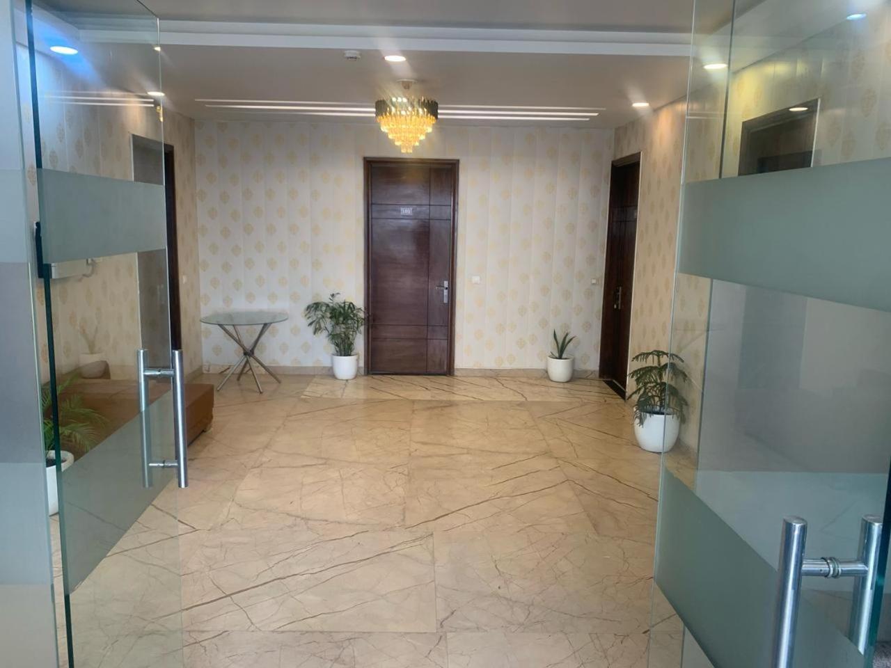 Hotel Florence & Banquet By Elite Solutions 4*