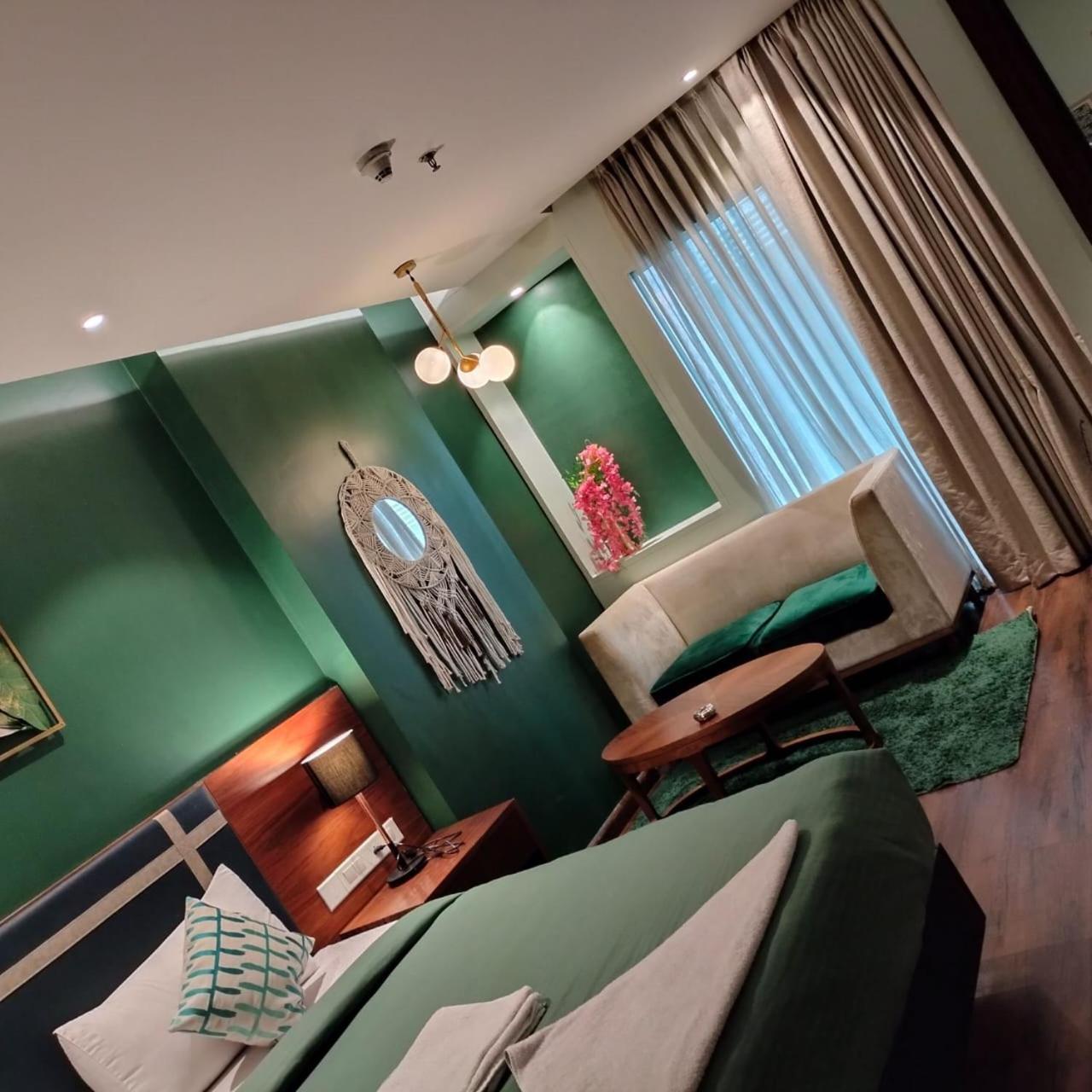 Hotel Studioz2let